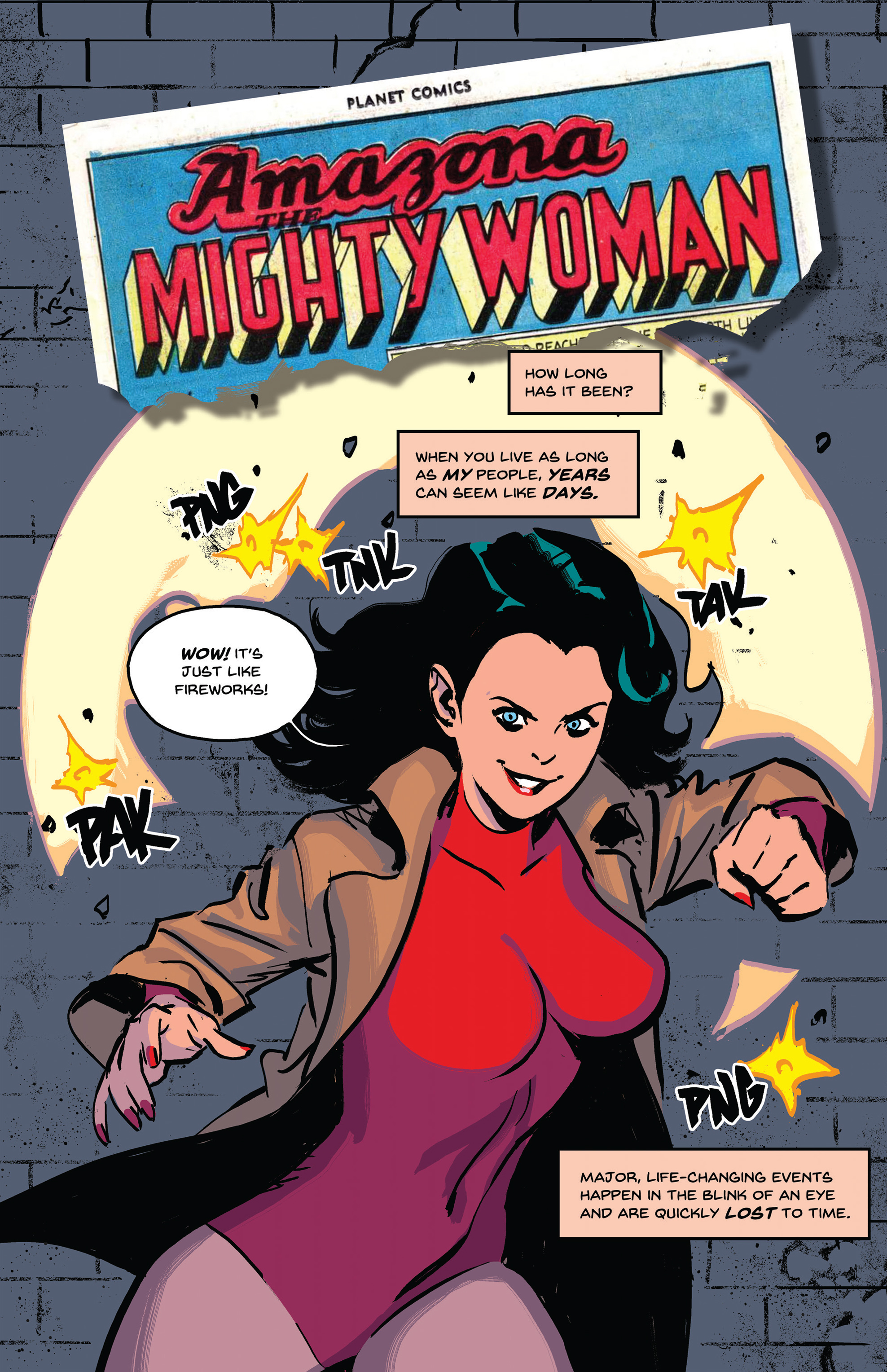Planet Comics (2020-): Chapter 2 - Page 3