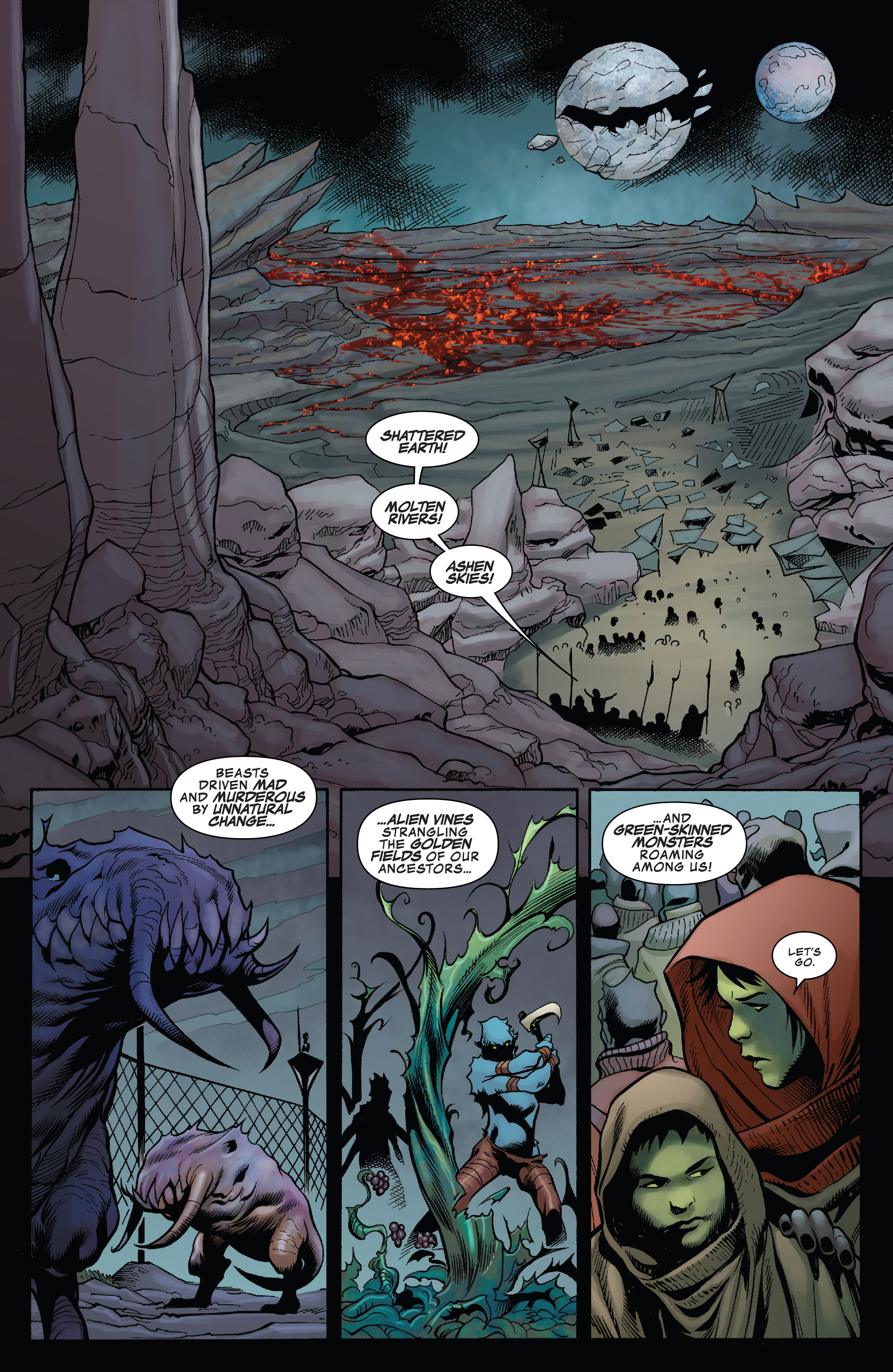 Planet Hulk: Worldbreaker (2022-): Chapter 1 - Page 5