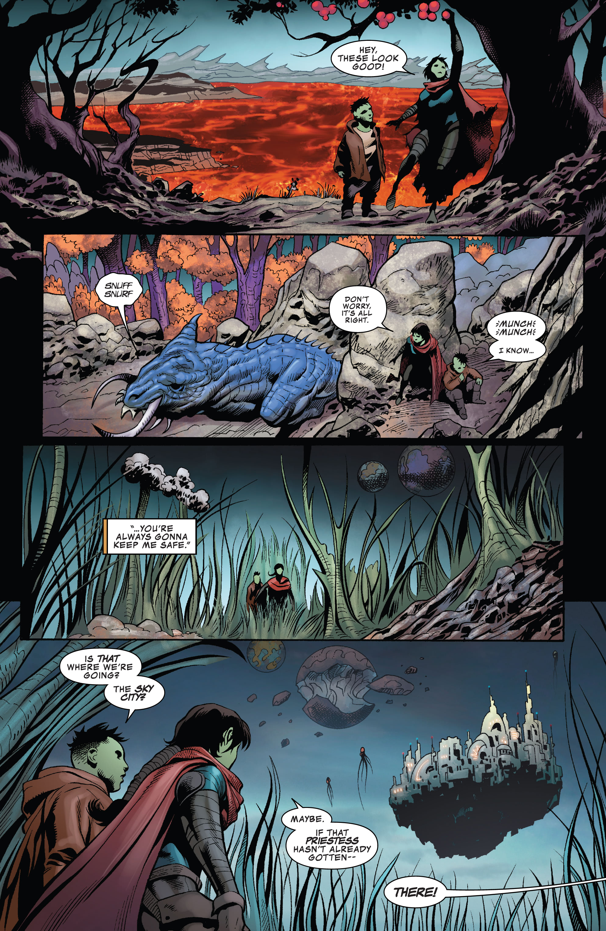Planet Hulk: Worldbreaker (2022-): Chapter 1 - Page 7