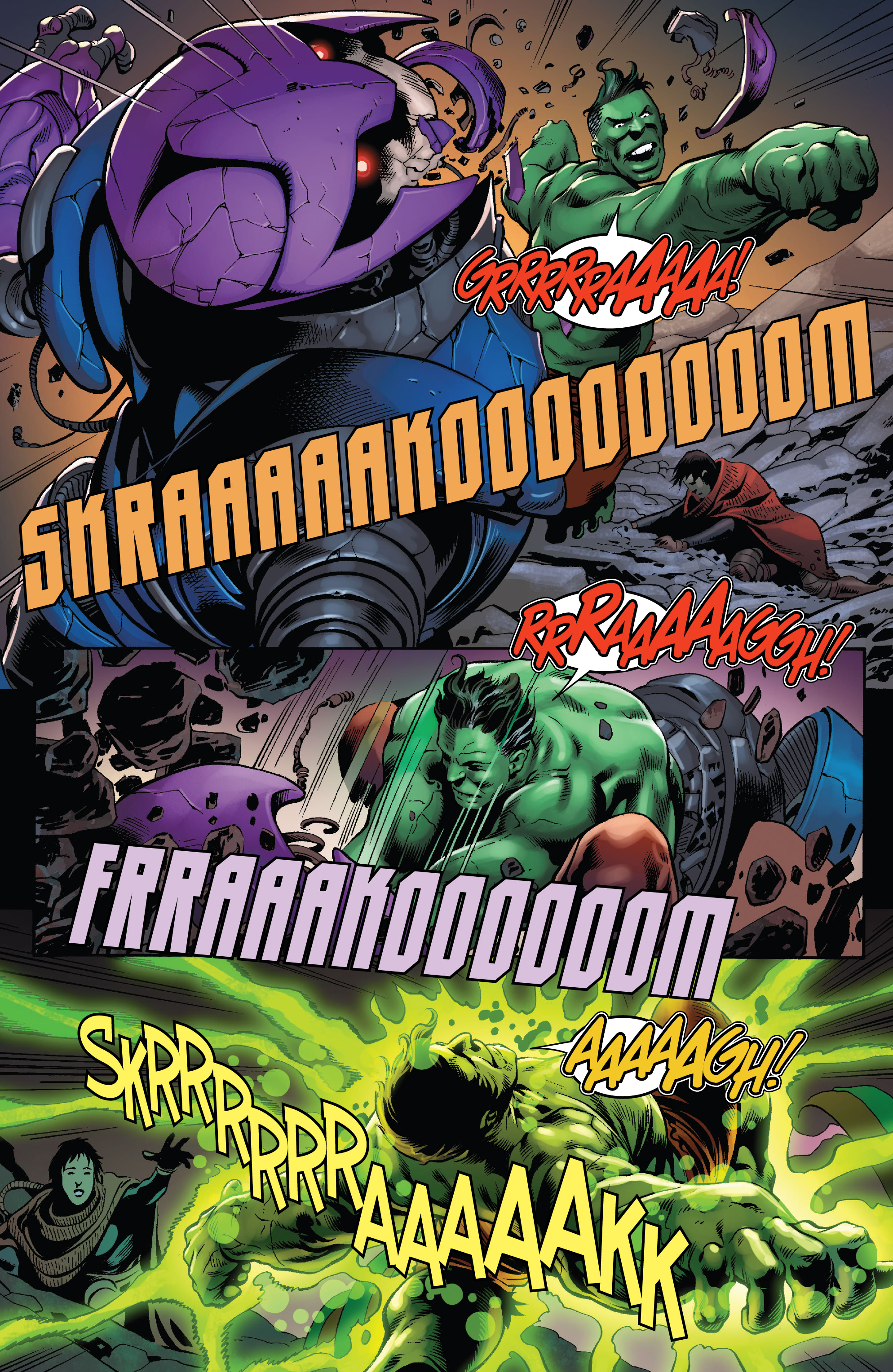 Planet Hulk: Worldbreaker (2022-): Chapter 1 - Page 20