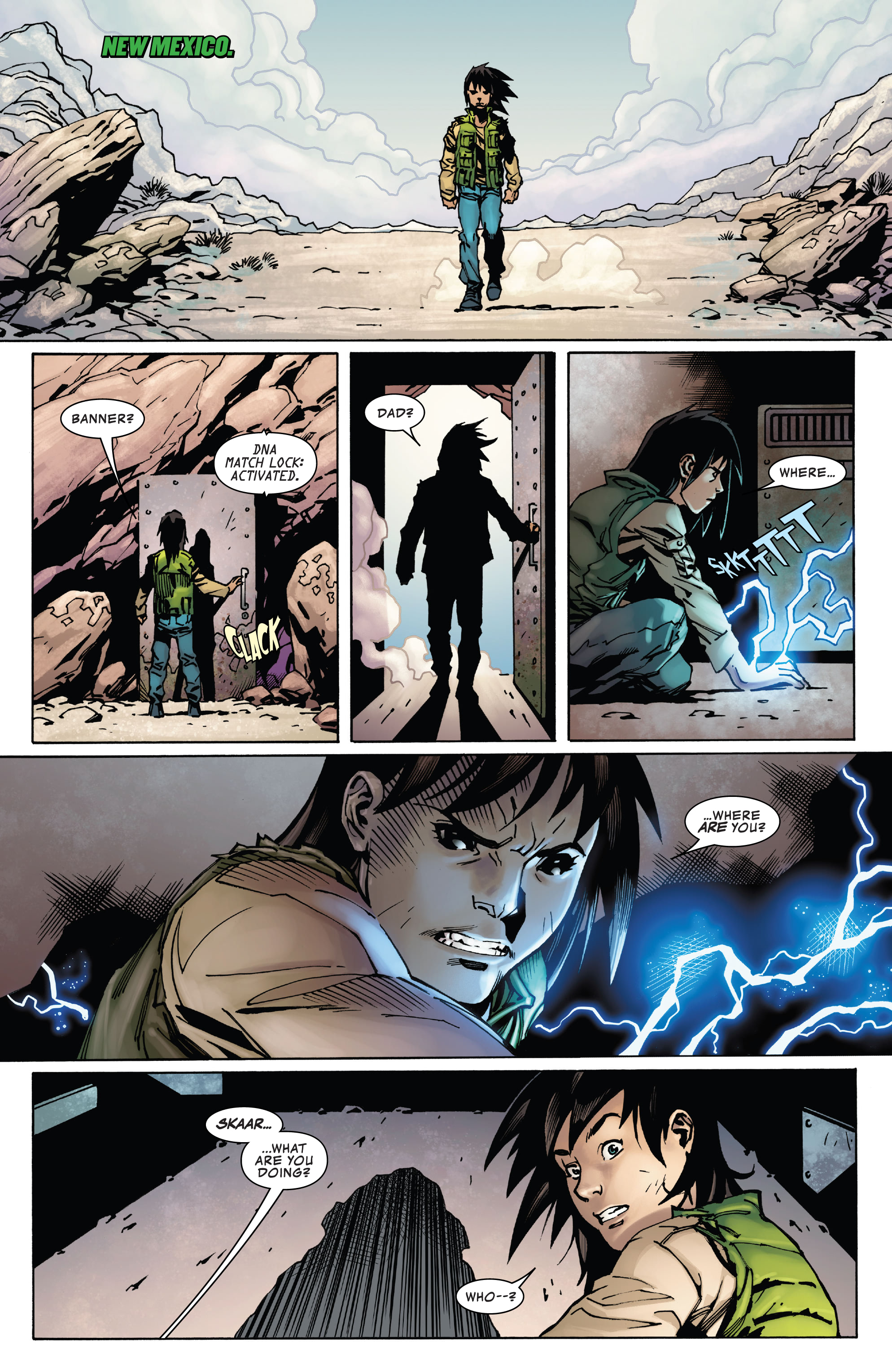 Planet Hulk: Worldbreaker (2022-): Chapter 1 - Page 23