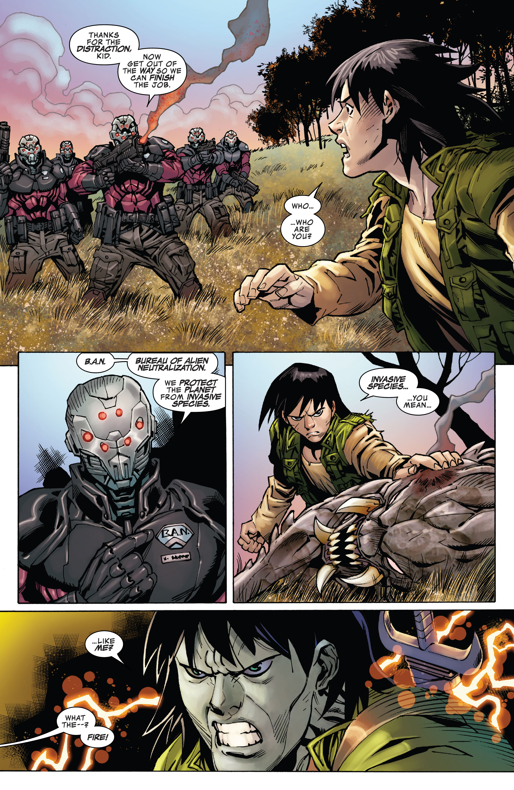 Planet Hulk: Worldbreaker (2022-): Chapter 1 - Page 28