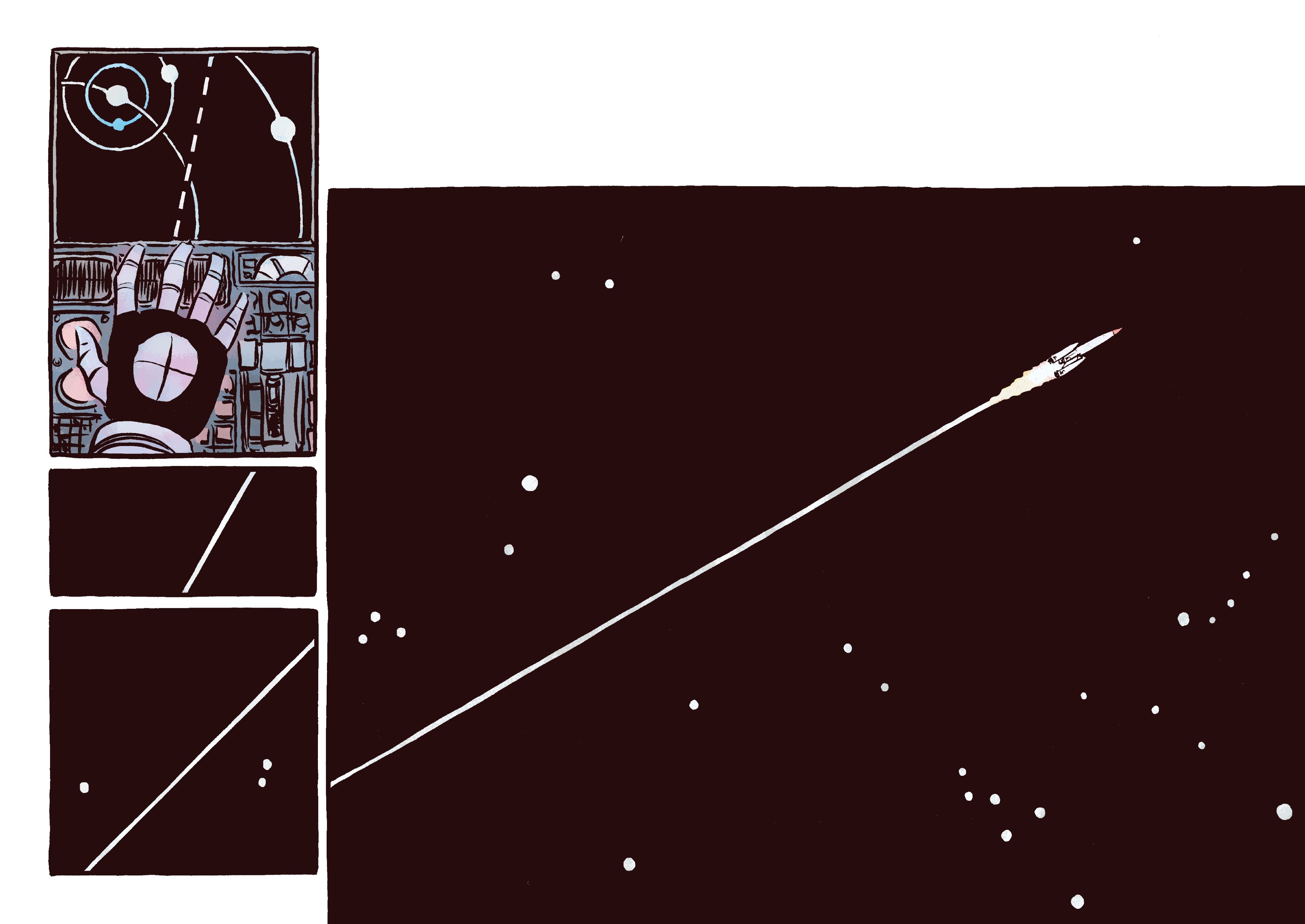 Planet Paradise (2020): Chapter 1 - Page 14