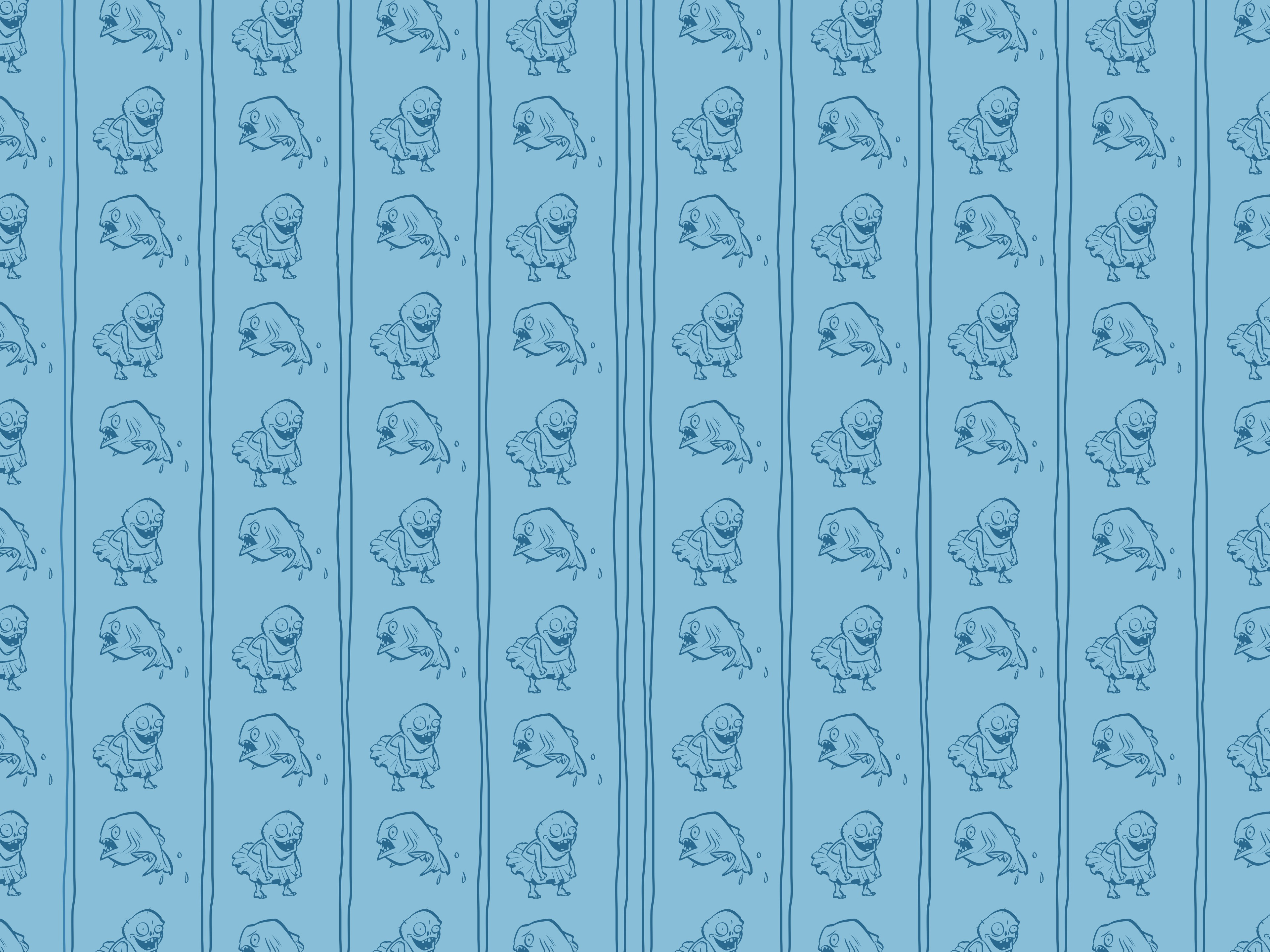 Plants vs. Zombies Zomnibus (2021-): Chapter 1 - Page 2