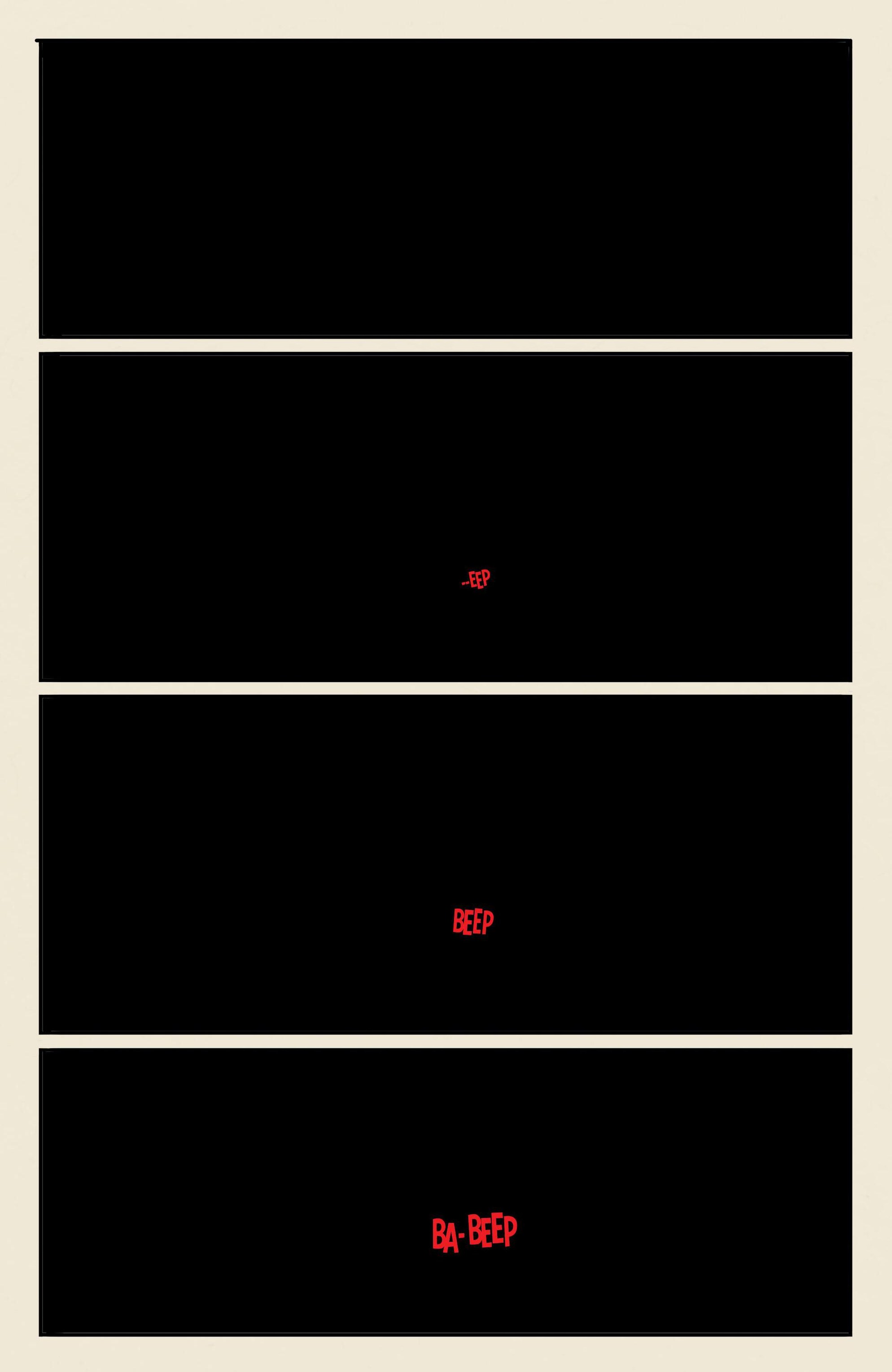 Plastic: Death & Dolls (2024-): Chapter 1 - Page 3
