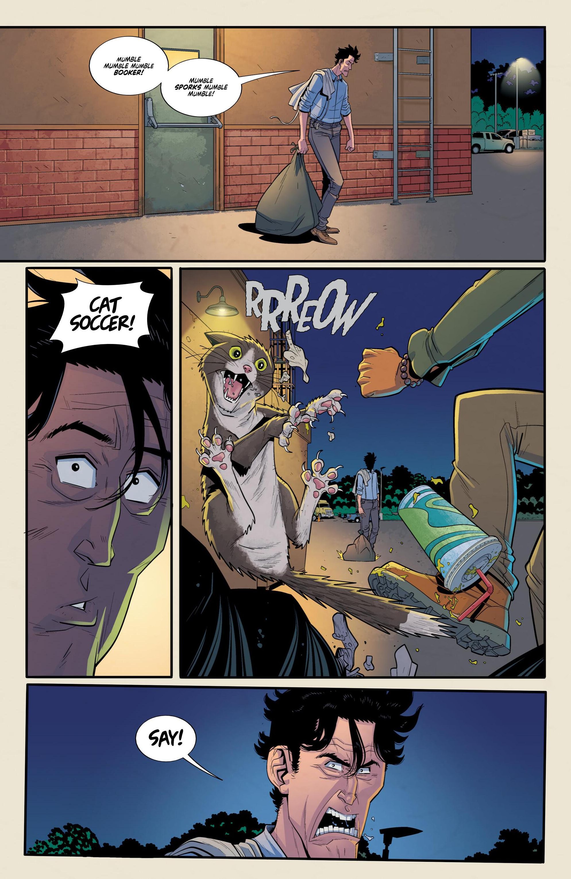 Plastic: Death & Dolls (2024-): Chapter 1 - Page 10