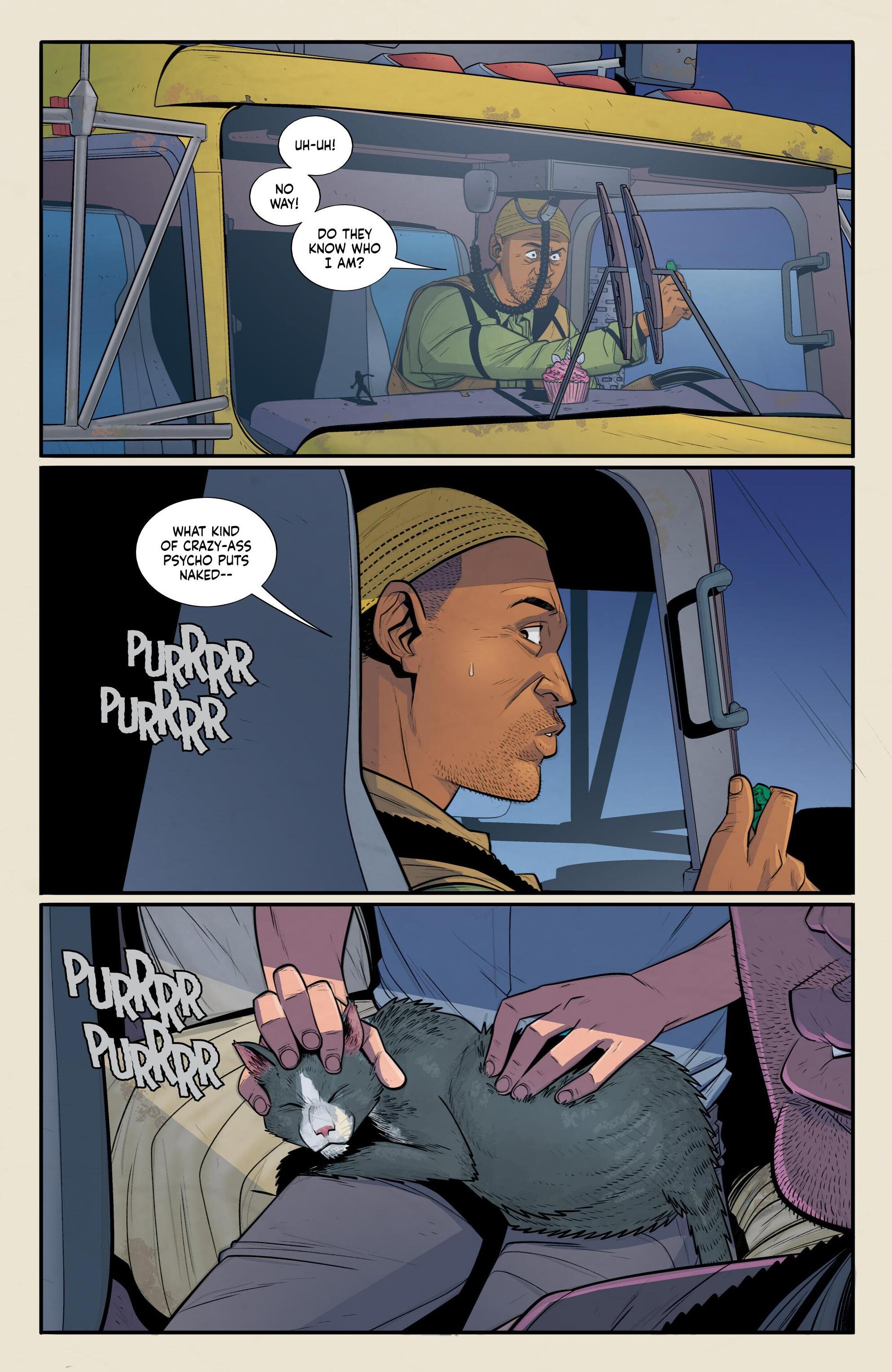 Plastic: Death & Dolls (2024-): Chapter 1 - Page 19