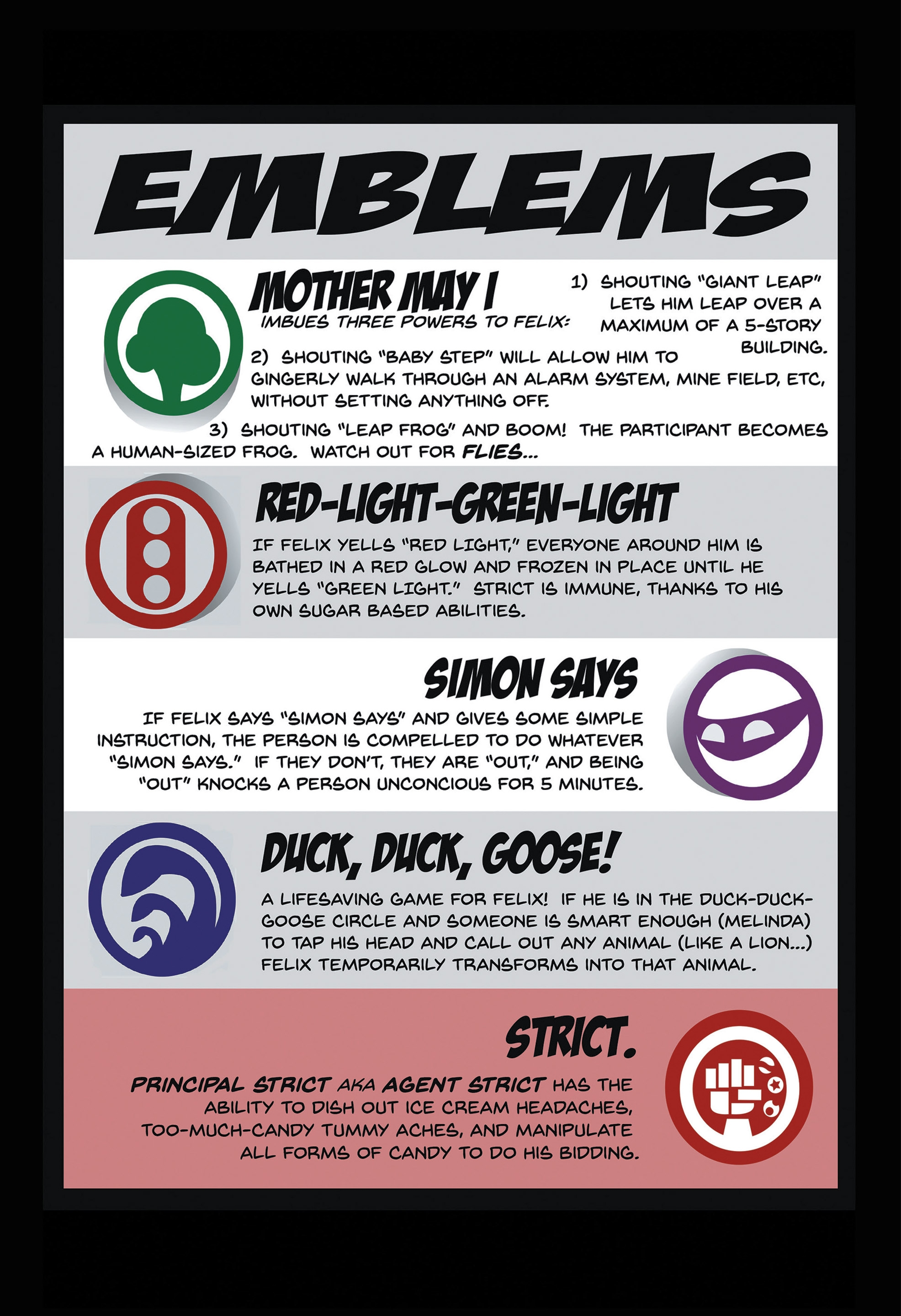 Playground: Attack of the Gurgle Bots!!! (2018): Chapter 1 - Page 7