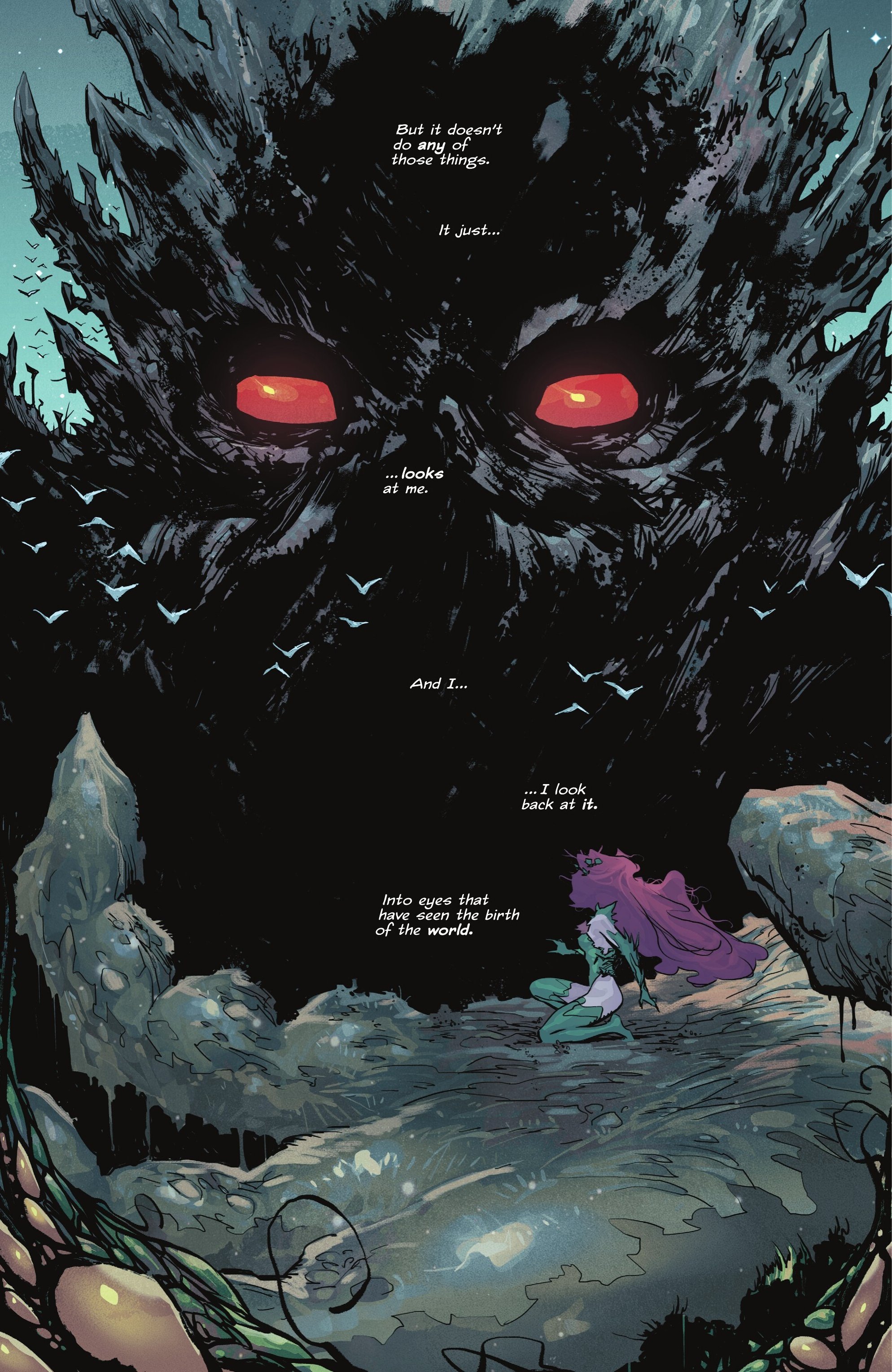 Poison Ivy (2022-): Chapter 30 - Page 7