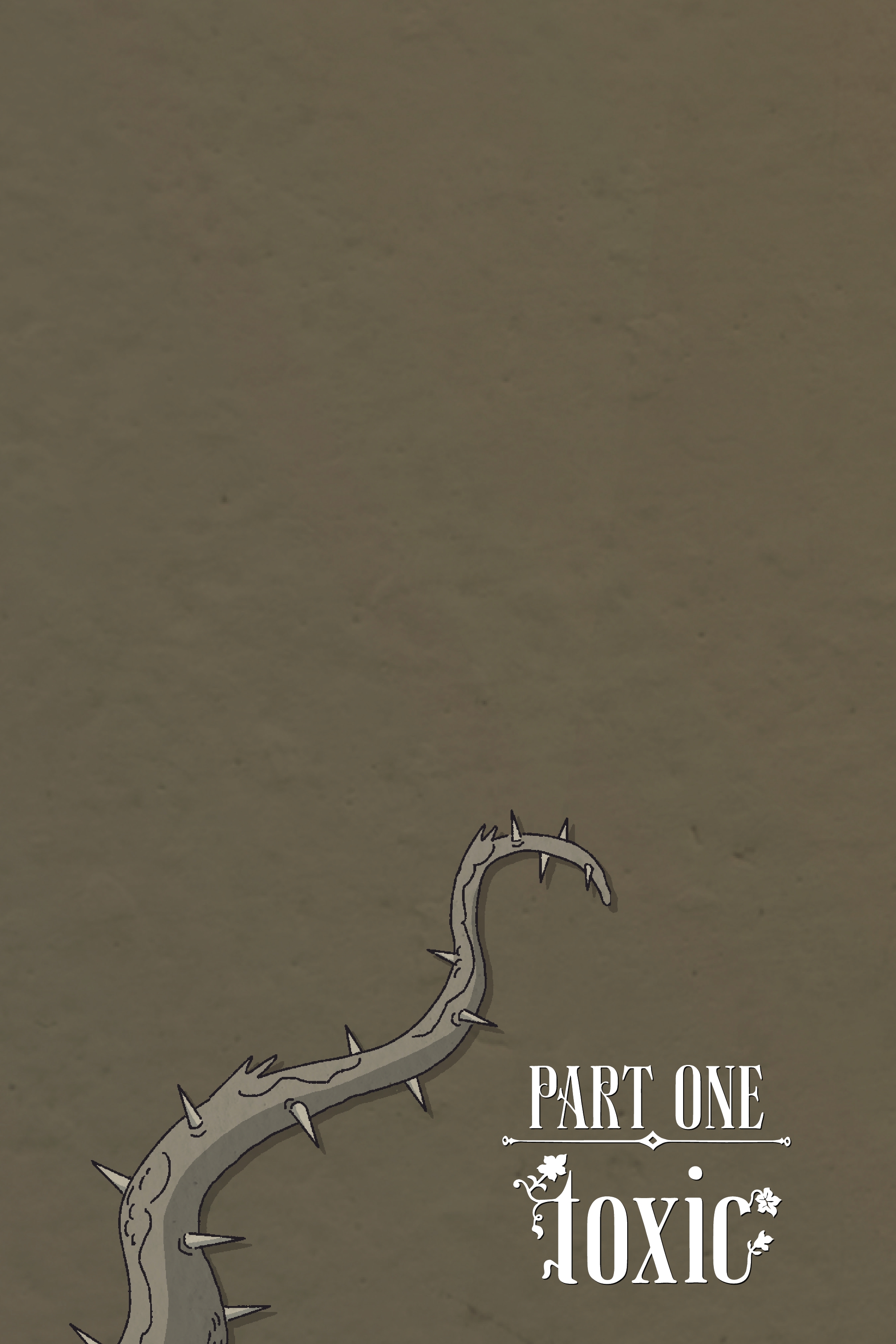 Poison Ivy: Thorns (2021): Chapter 1 - Page 6