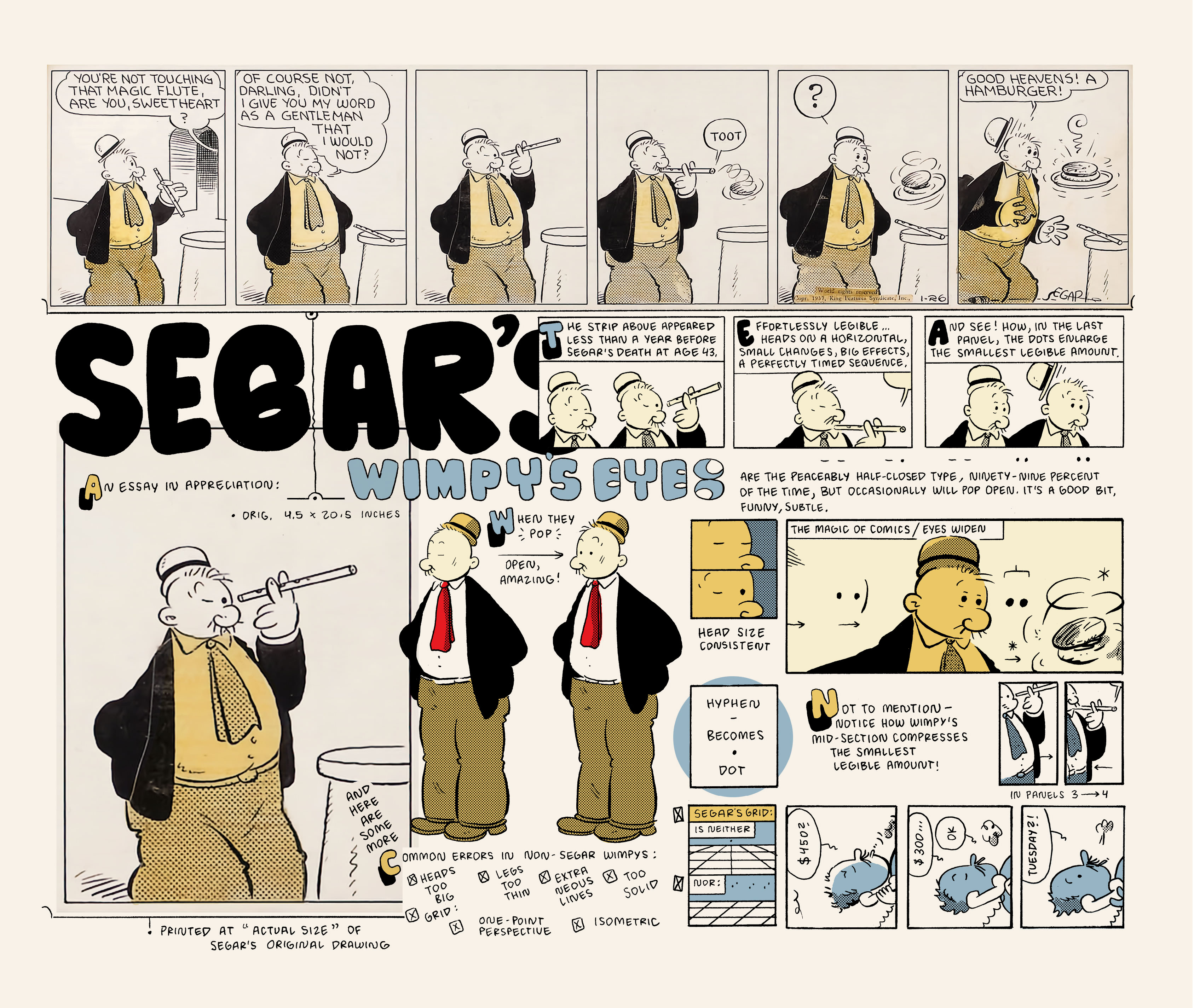 Popeye (2021-): Chapter 2 - Page 5