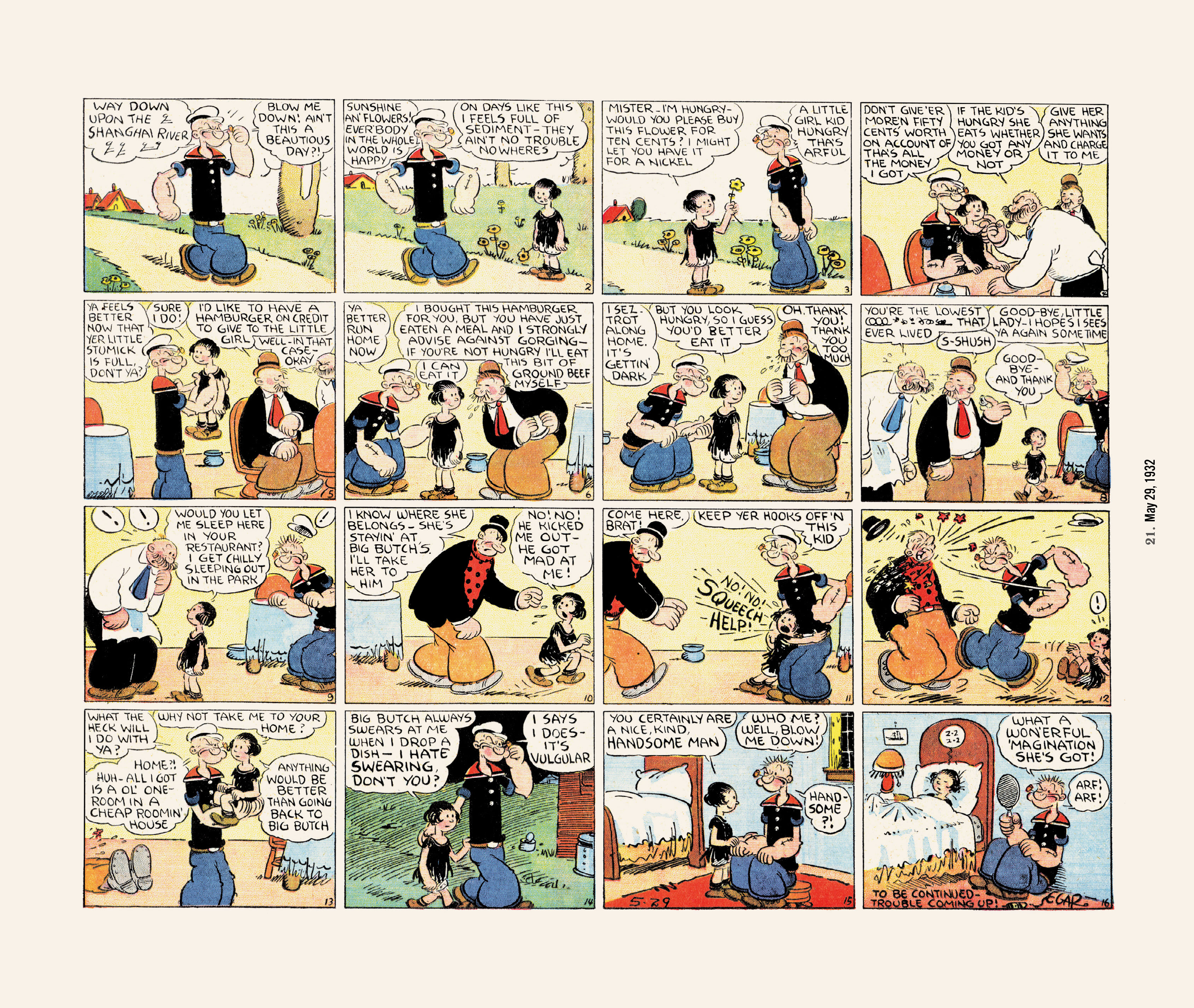 Popeye (2021-): Chapter 2 - Page 22