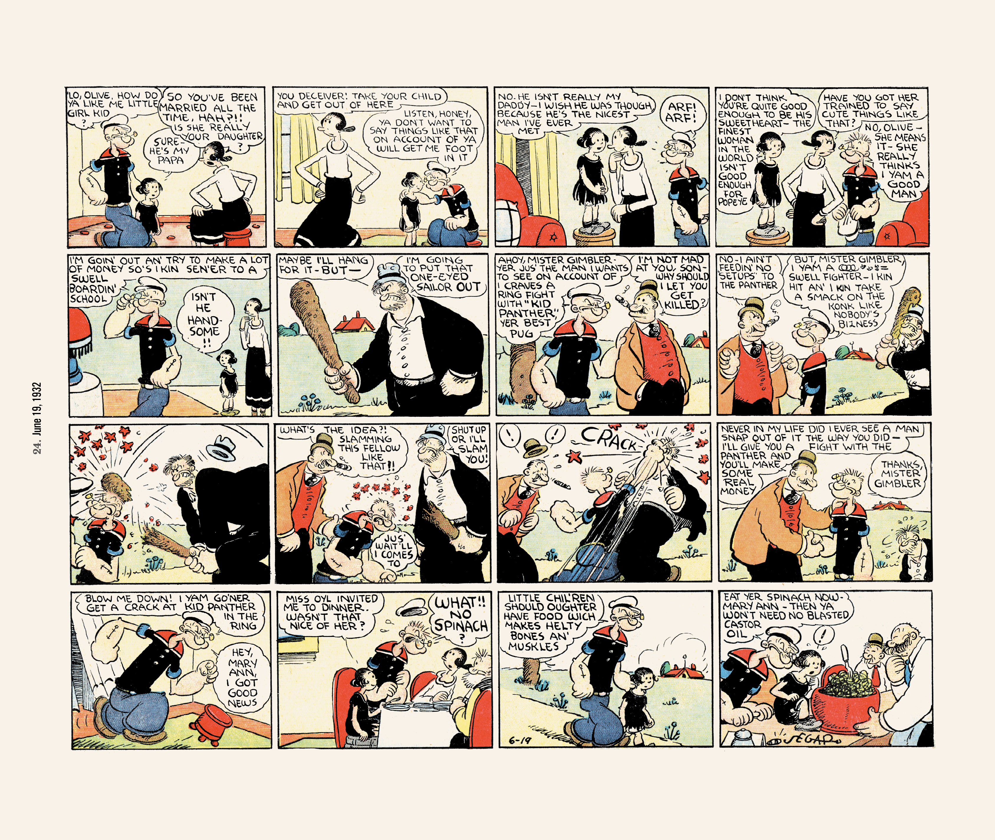 Popeye (2021-): Chapter 2 - Page 25