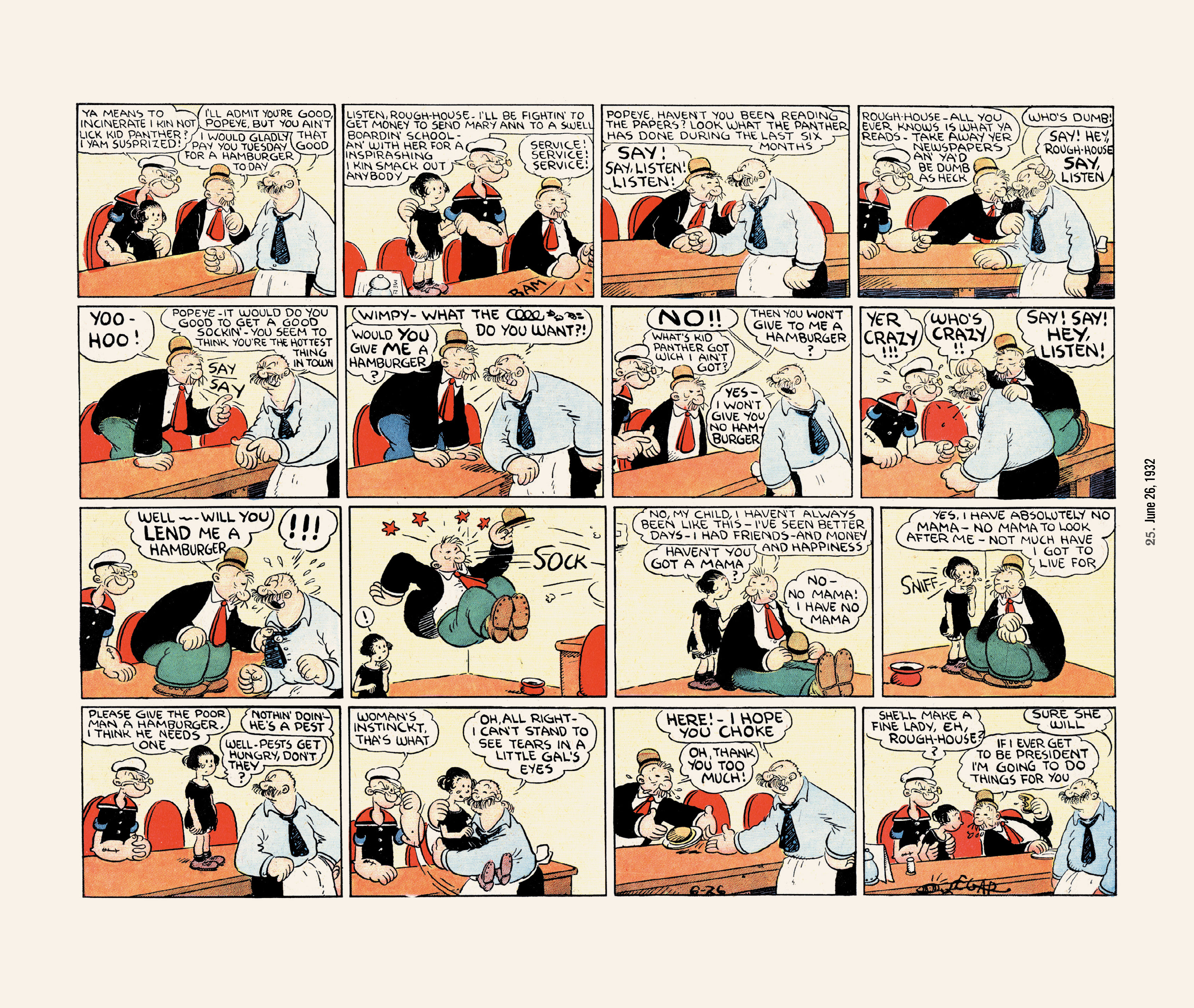 Popeye (2021-): Chapter 2 - Page 26