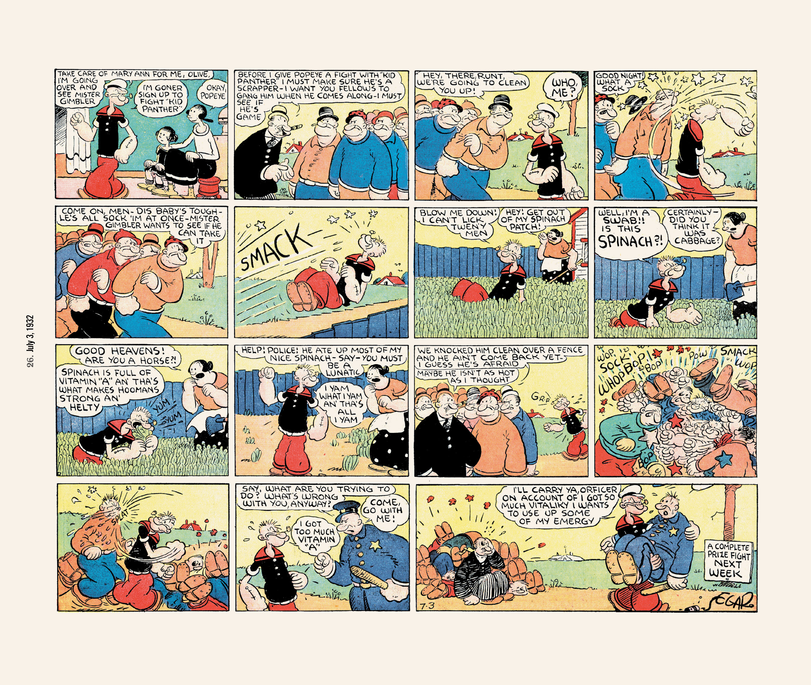 Popeye (2021-): Chapter 2 - Page 27