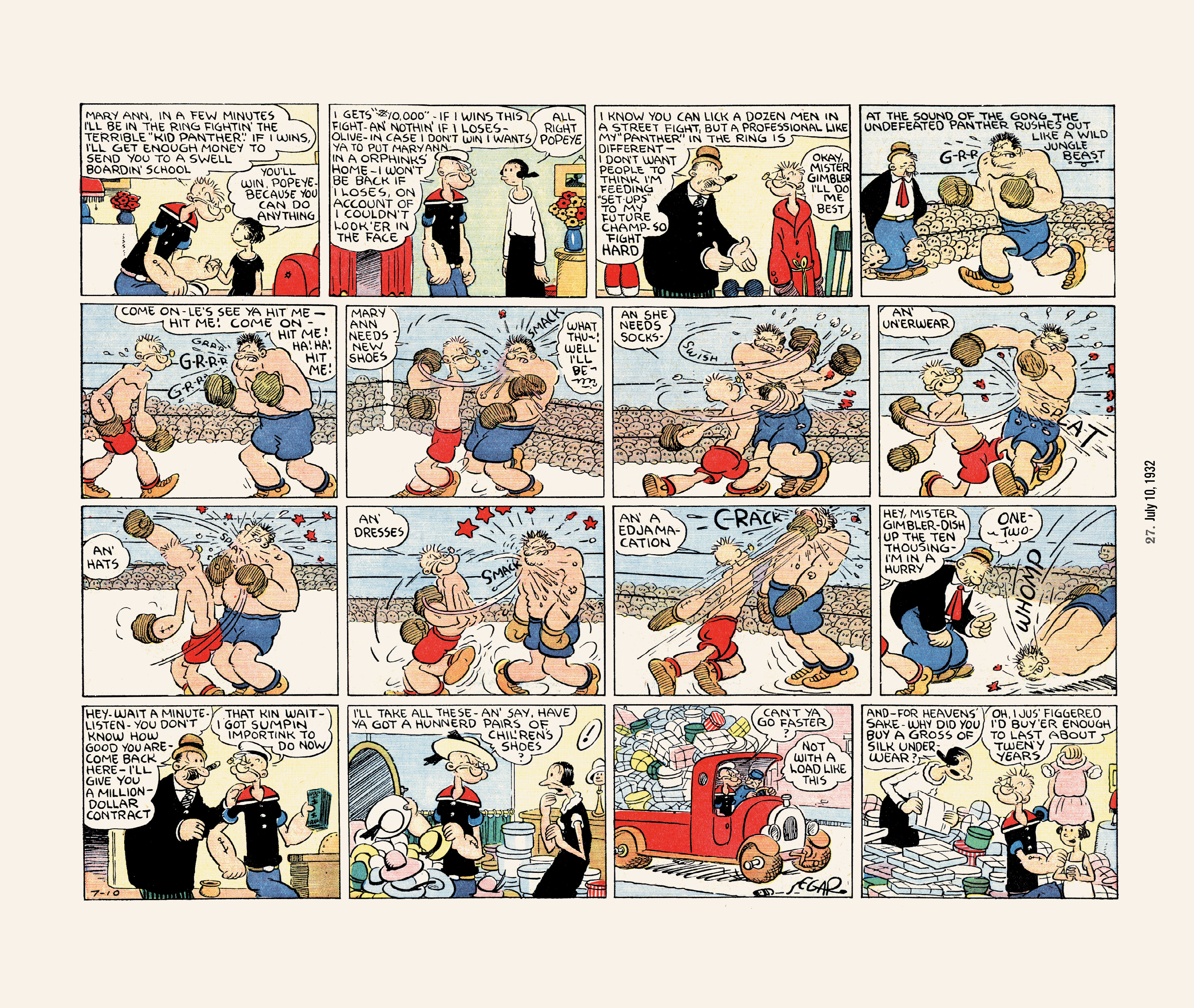 Popeye (2021-): Chapter 2 - Page 28