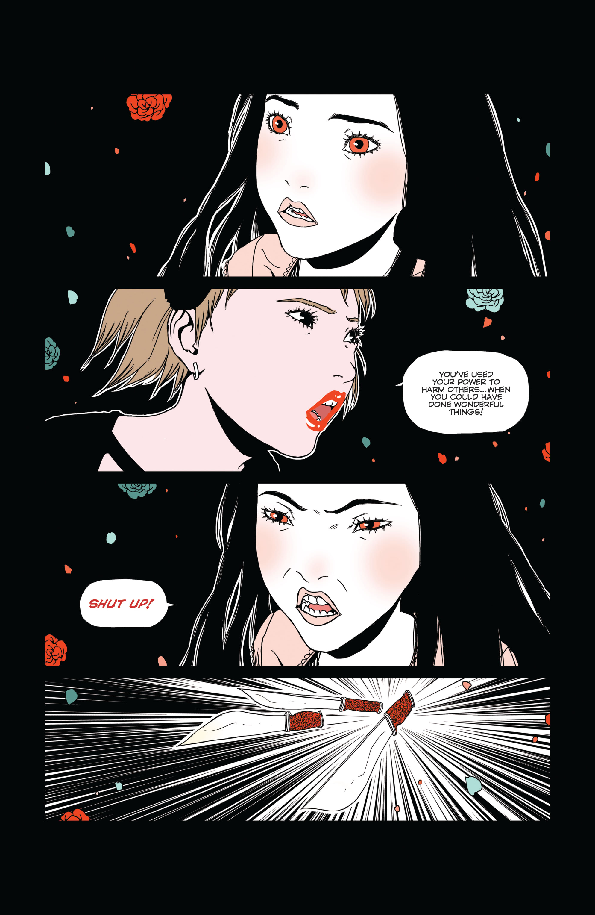 Porcelain (2021-): Chapter 5 - Page 3