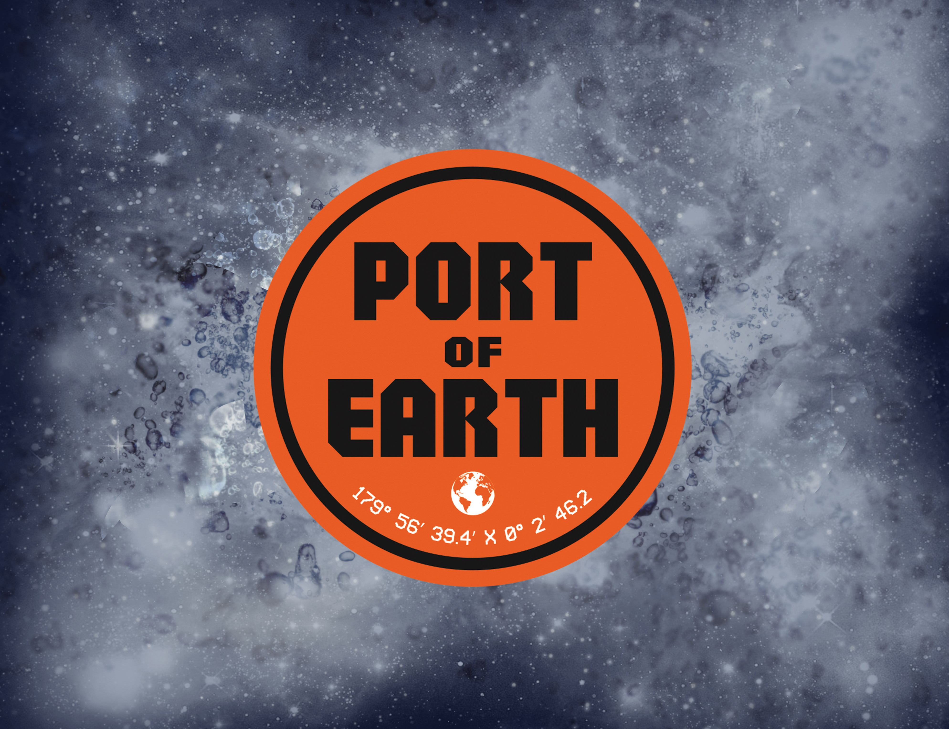 Port Of Earth (2017): Chapter 8 - Page 6