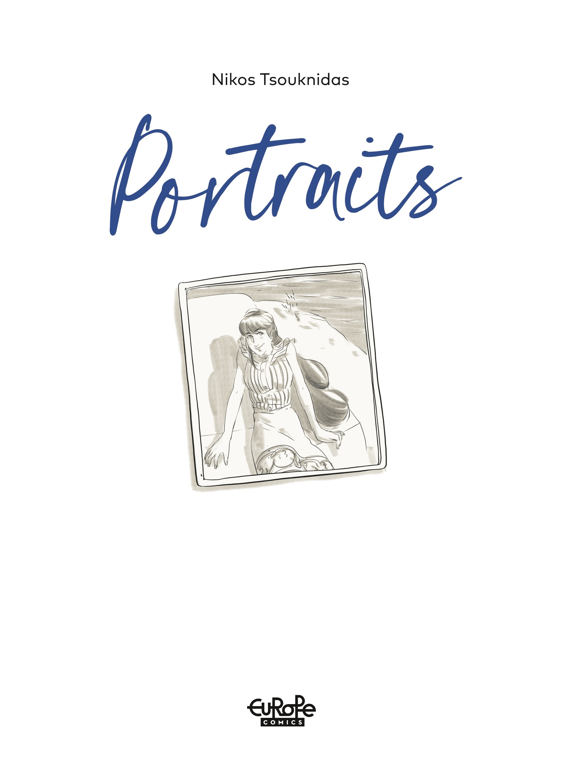 Portraits (2023): Chapter 1 - Page 2