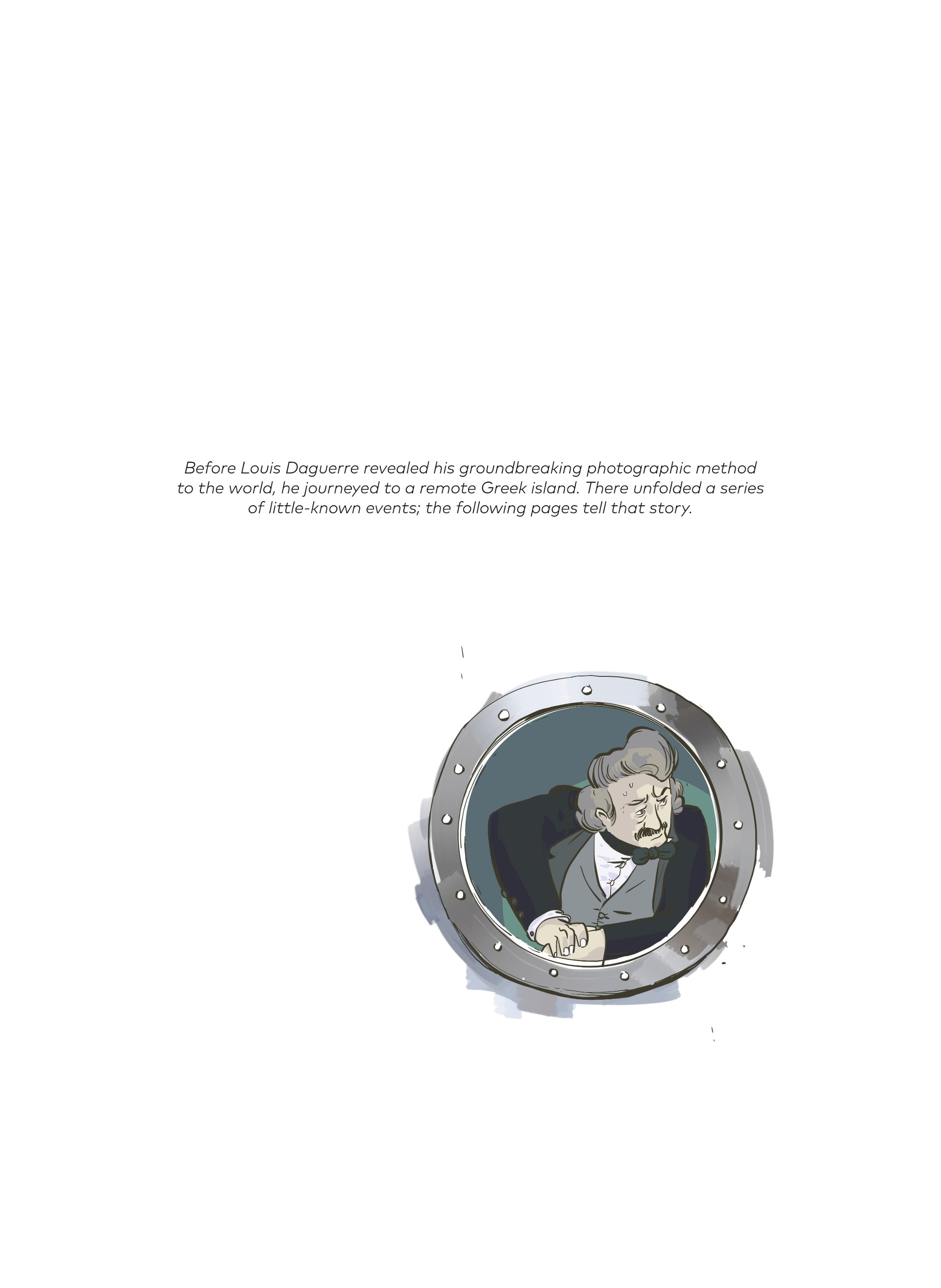 Portraits (2023): Chapter 1 - Page 4