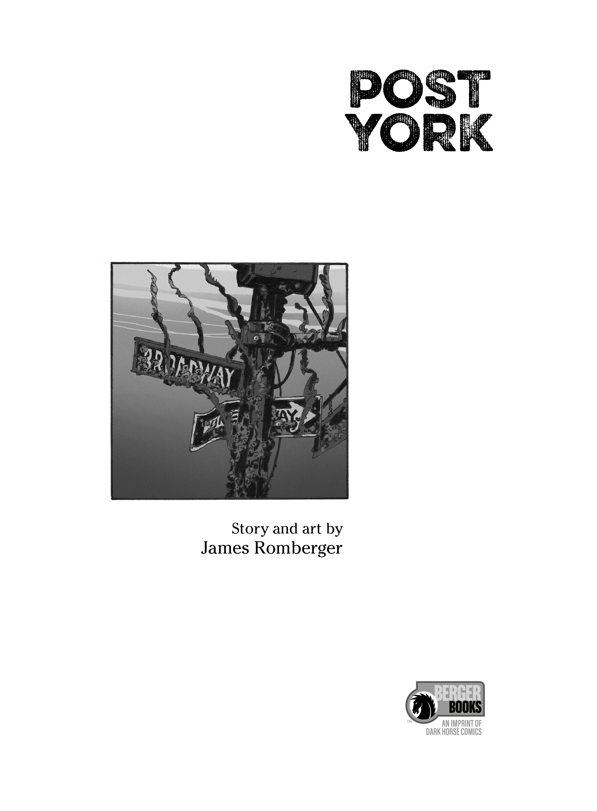 Post York (2021): Chapter 1 - Page 2