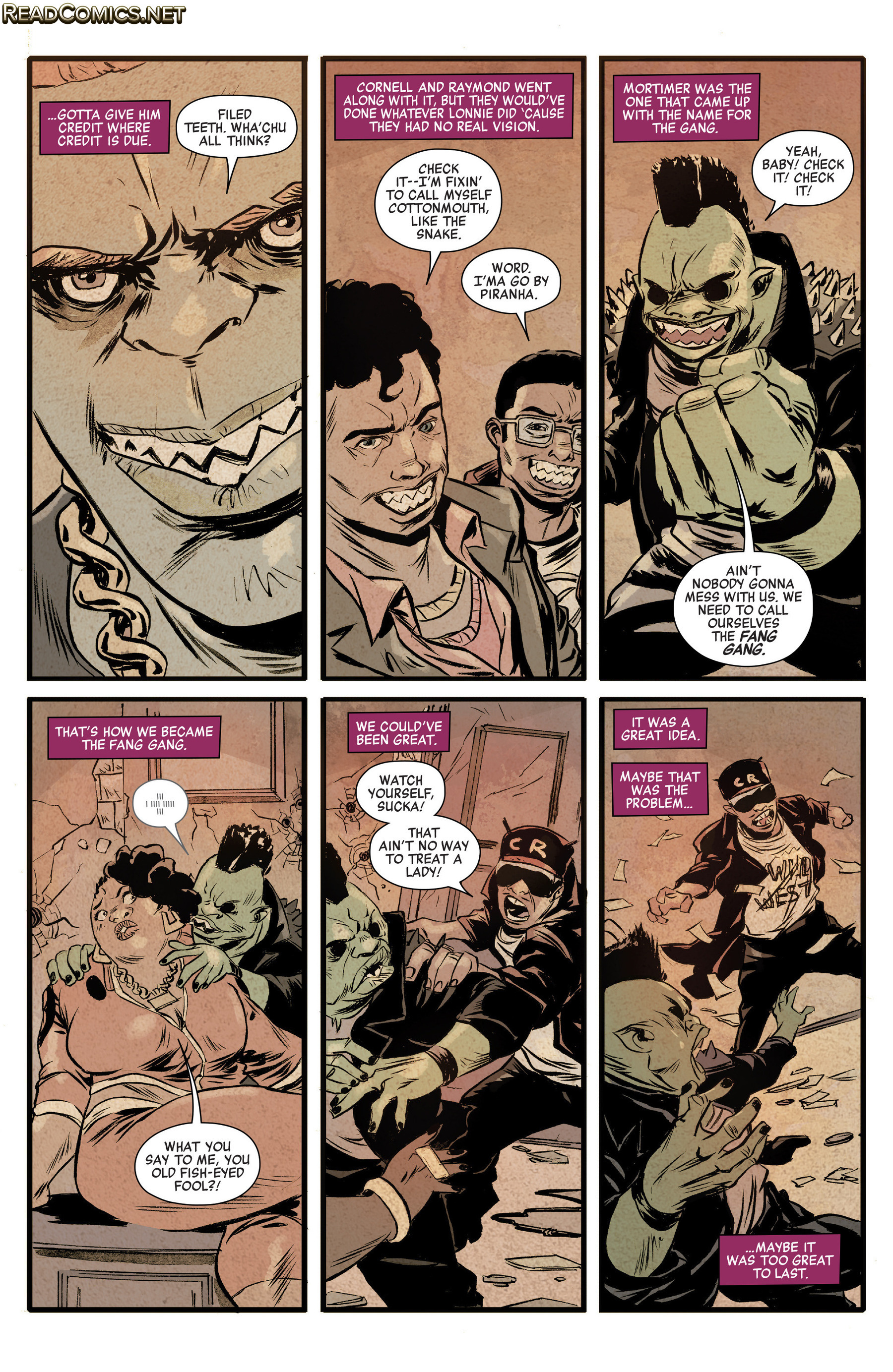 Power Man and Iron Fist (2016): Chapter 10 - Page 4
