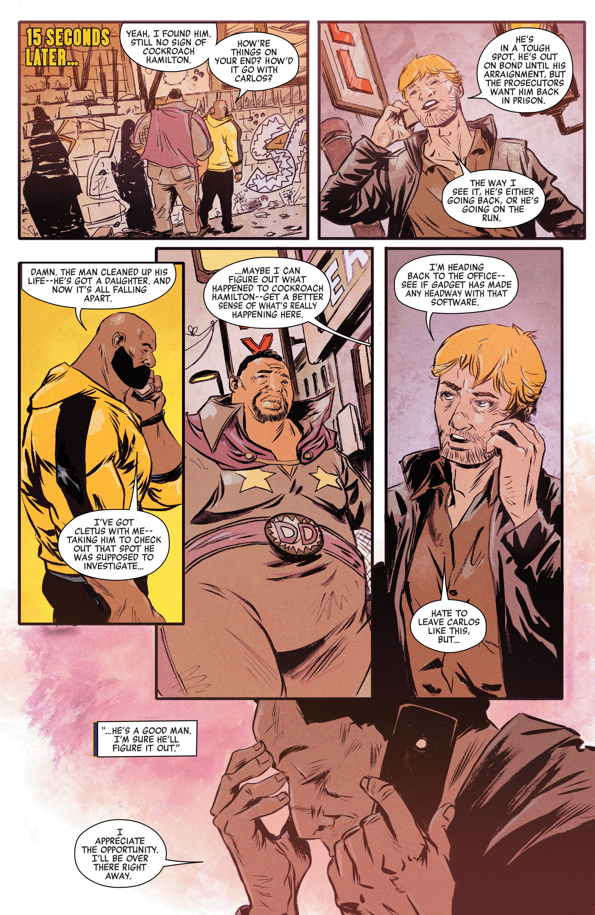 Power Man and Iron Fist (2016): Chapter 11 - Page 7
