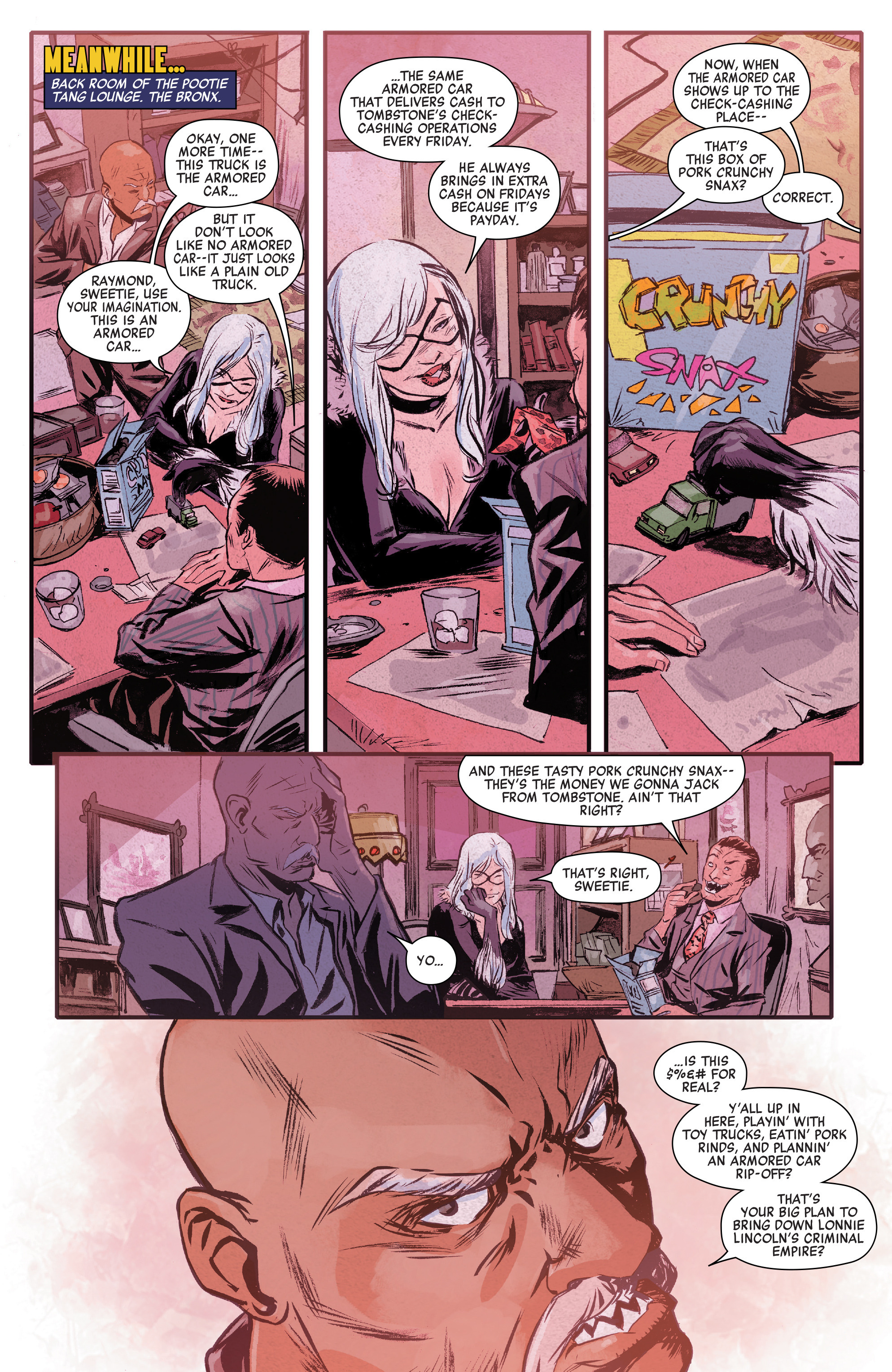 Power Man and Iron Fist (2016): Chapter 11 - Page 8
