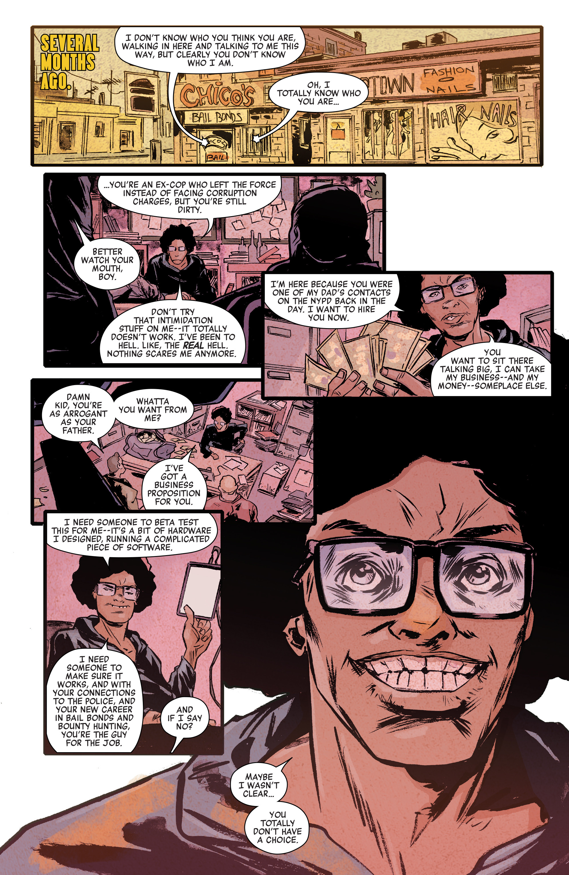 Power Man and Iron Fist (2016): Chapter 12 - Page 3