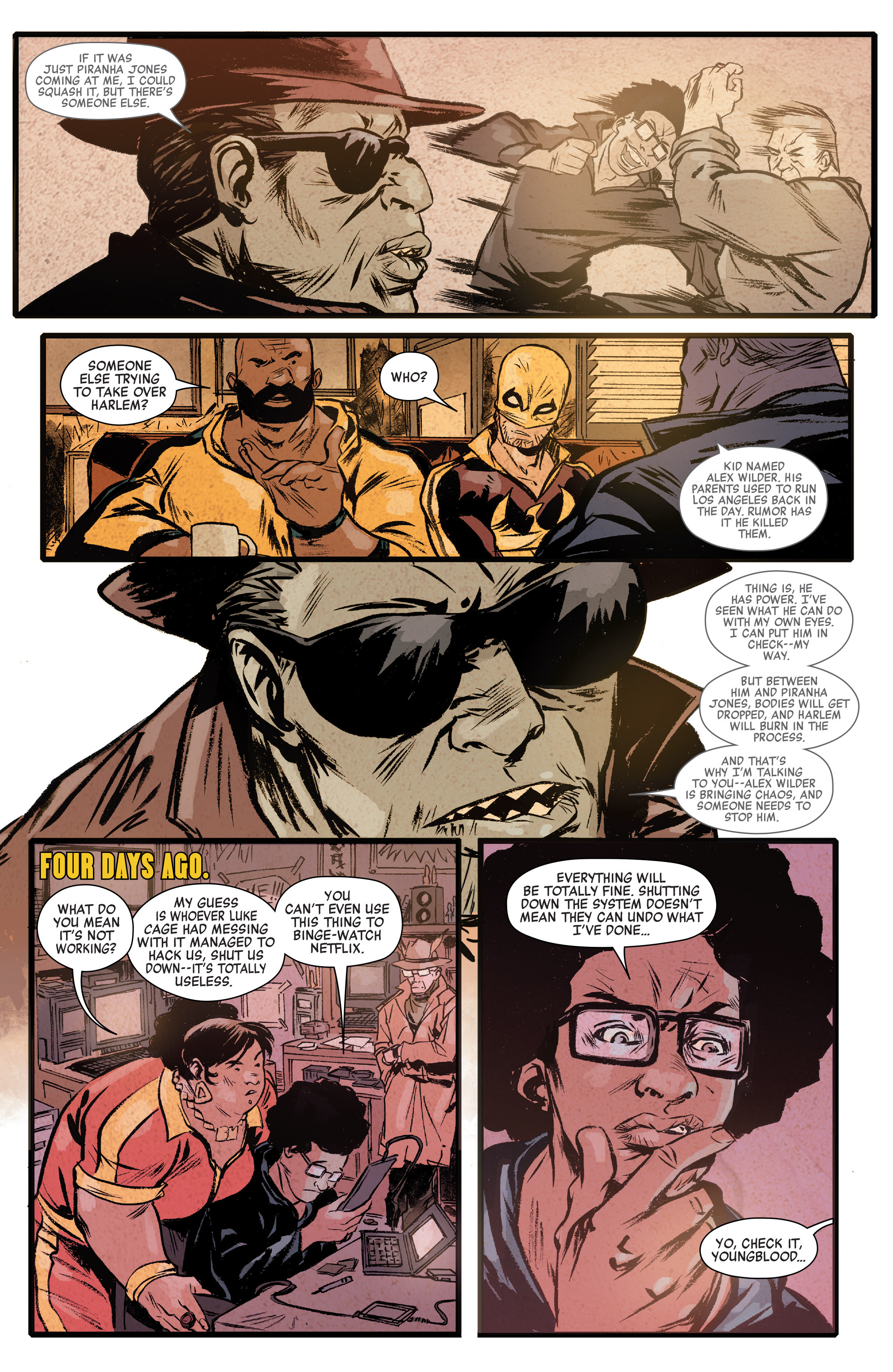 Power Man and Iron Fist (2016): Chapter 12 - Page 6
