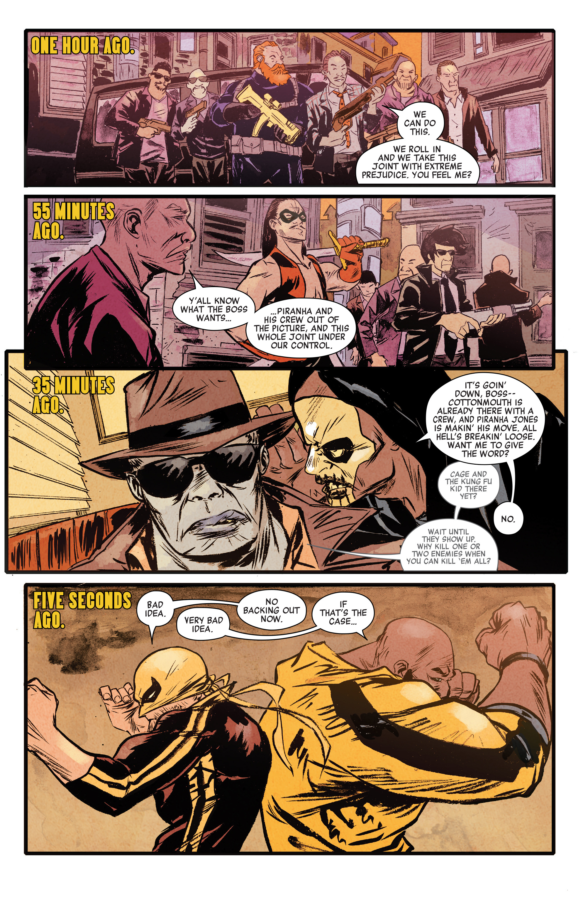 Power Man and Iron Fist (2016): Chapter 12 - Page 9