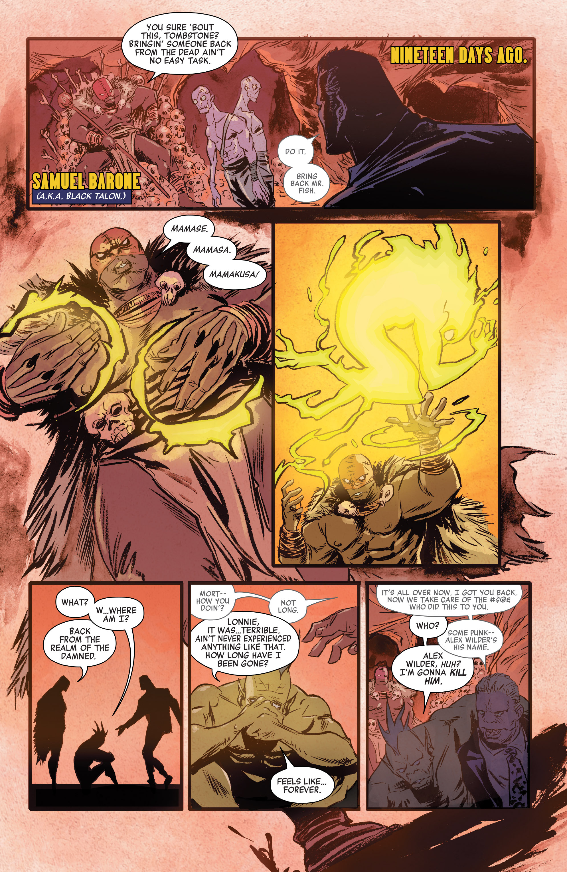 Power Man and Iron Fist (2016): Chapter 14 - Page 3