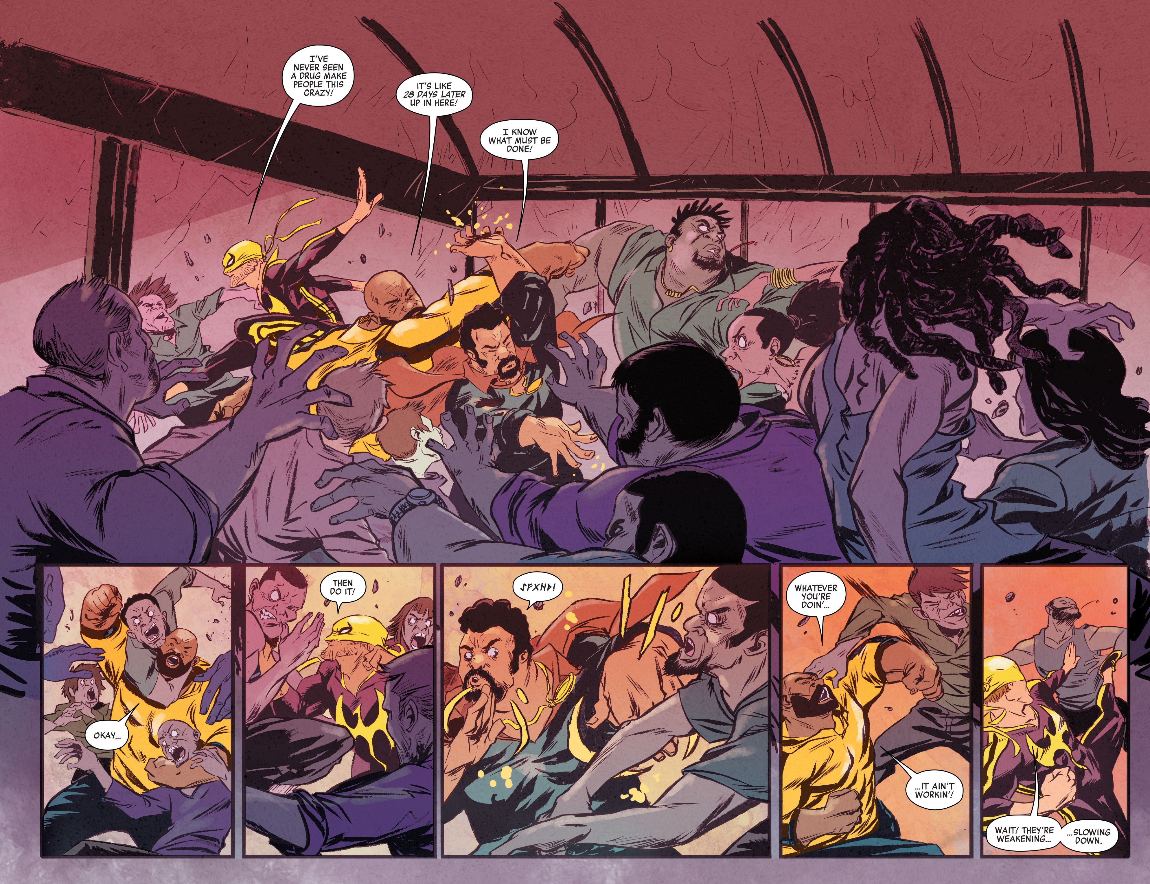 Power Man and Iron Fist (2016): Chapter 14 - Page 6