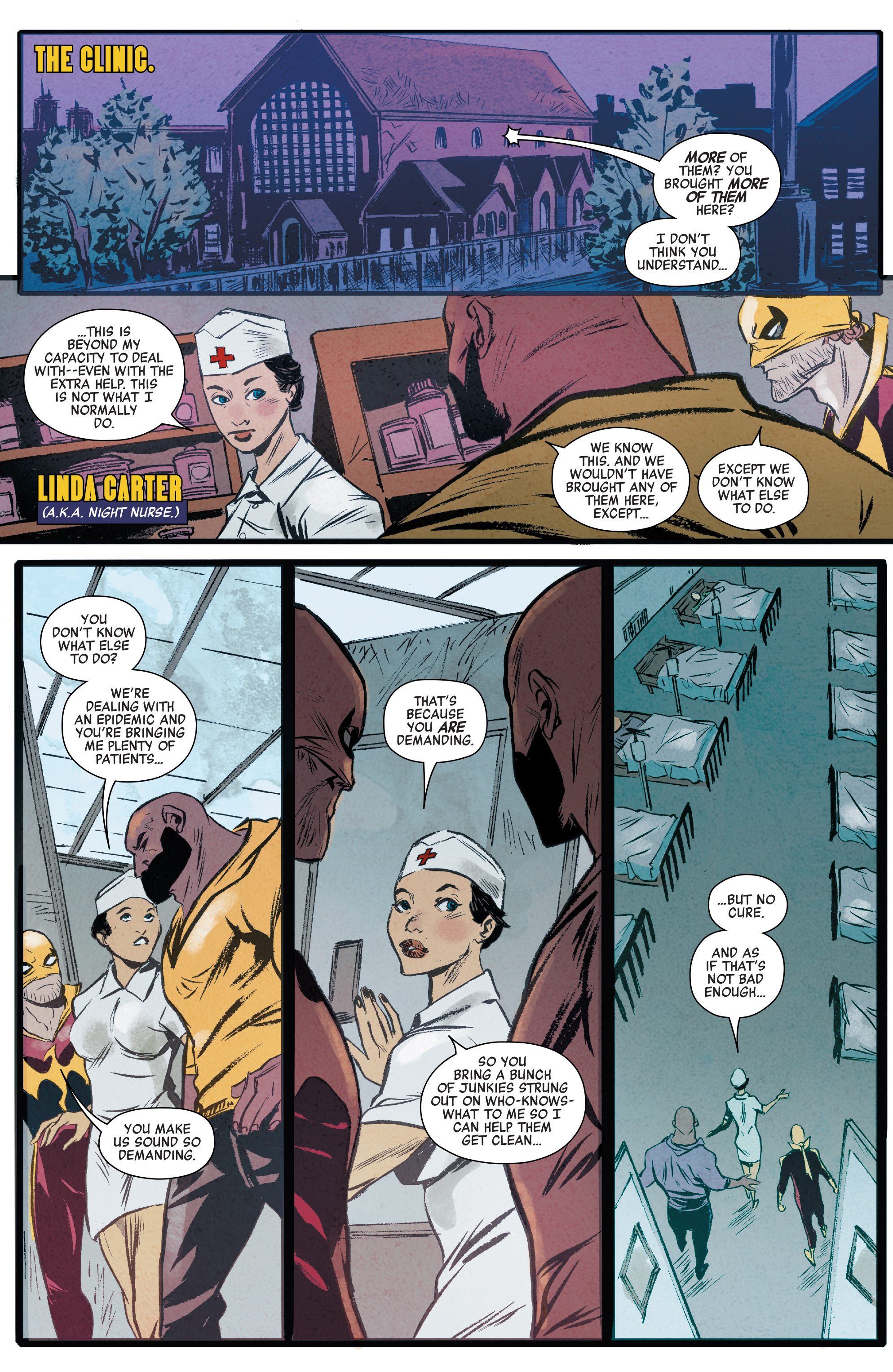 Power Man and Iron Fist (2016): Chapter 14 - Page 8