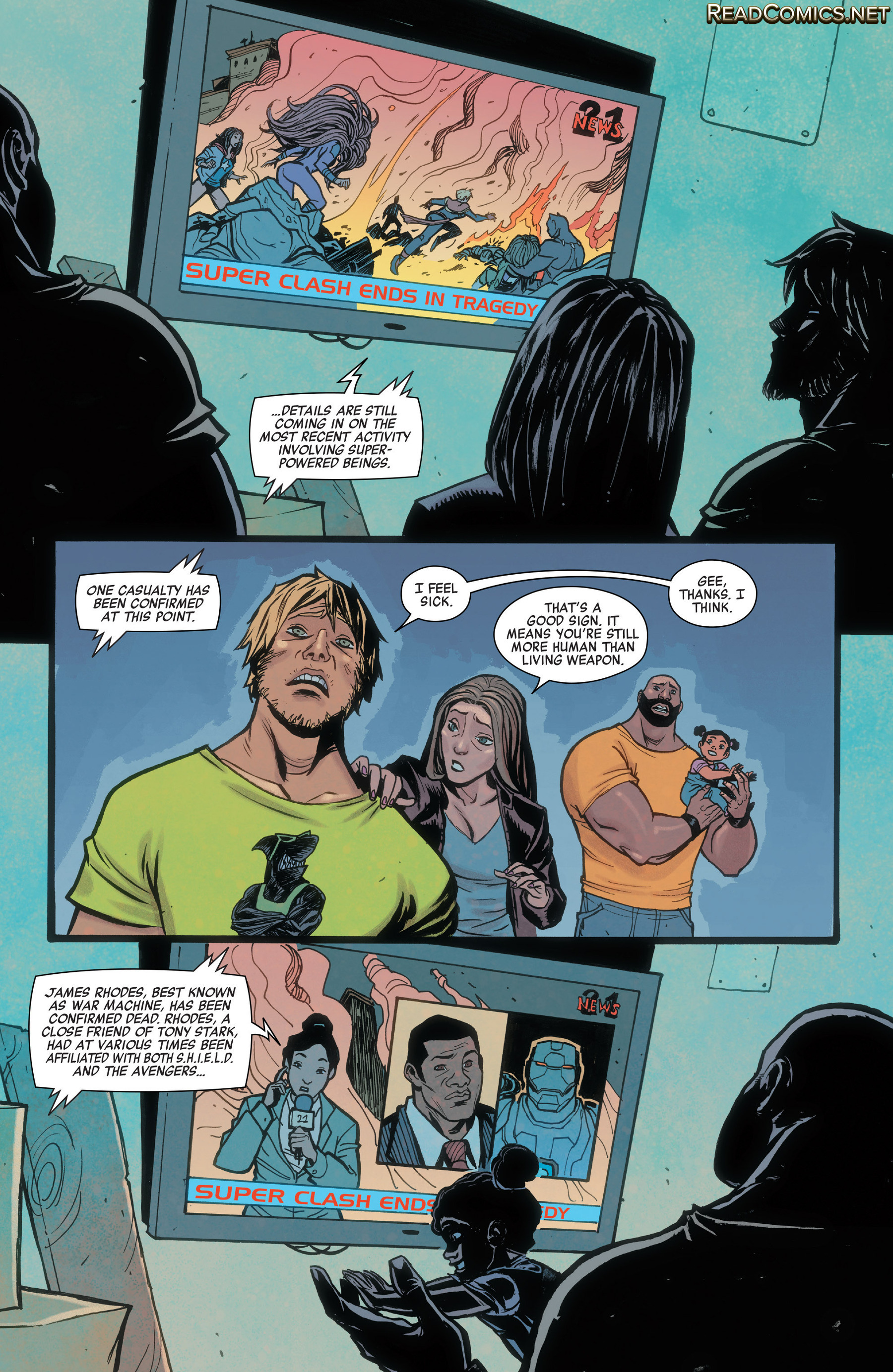 Power Man and Iron Fist (2016): Chapter 6 - Page 4