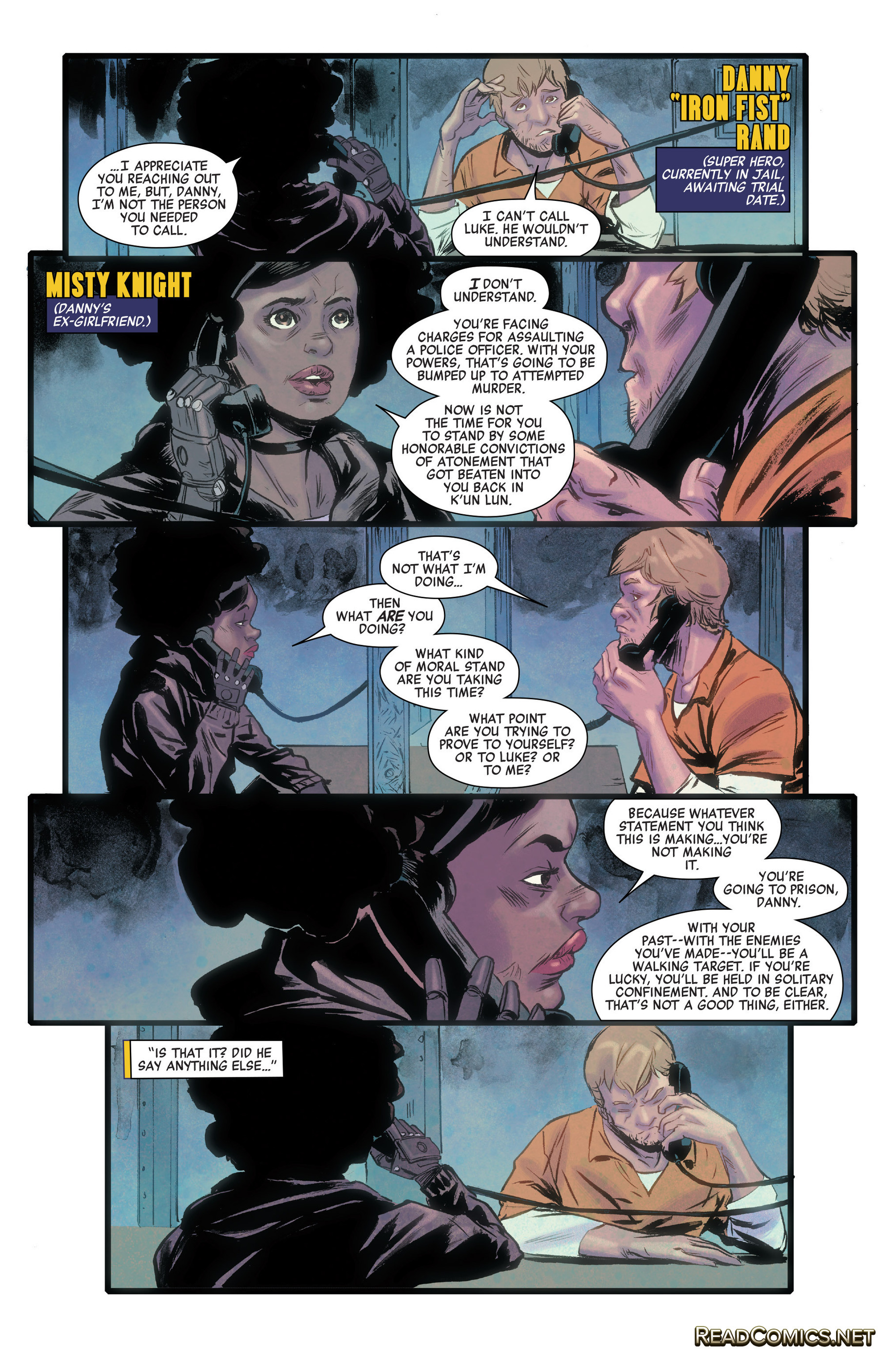 Power Man and Iron Fist (2016): Chapter 7 - Page 4