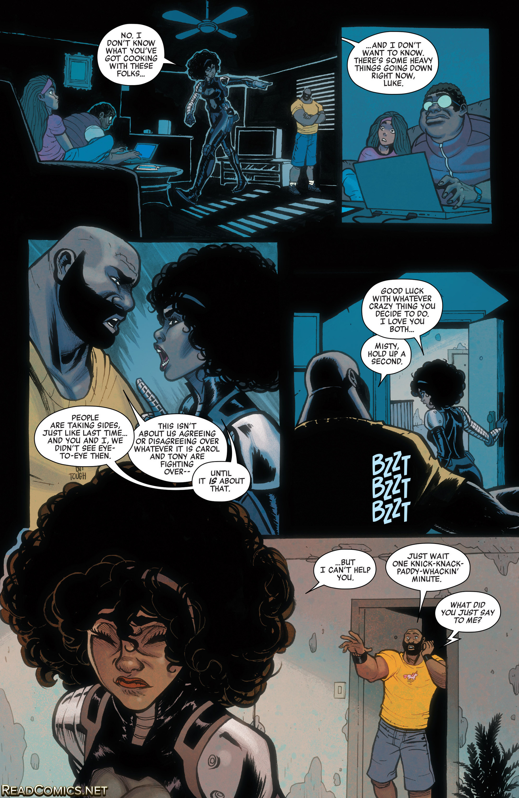 Power Man and Iron Fist (2016): Chapter 7 - Page 6