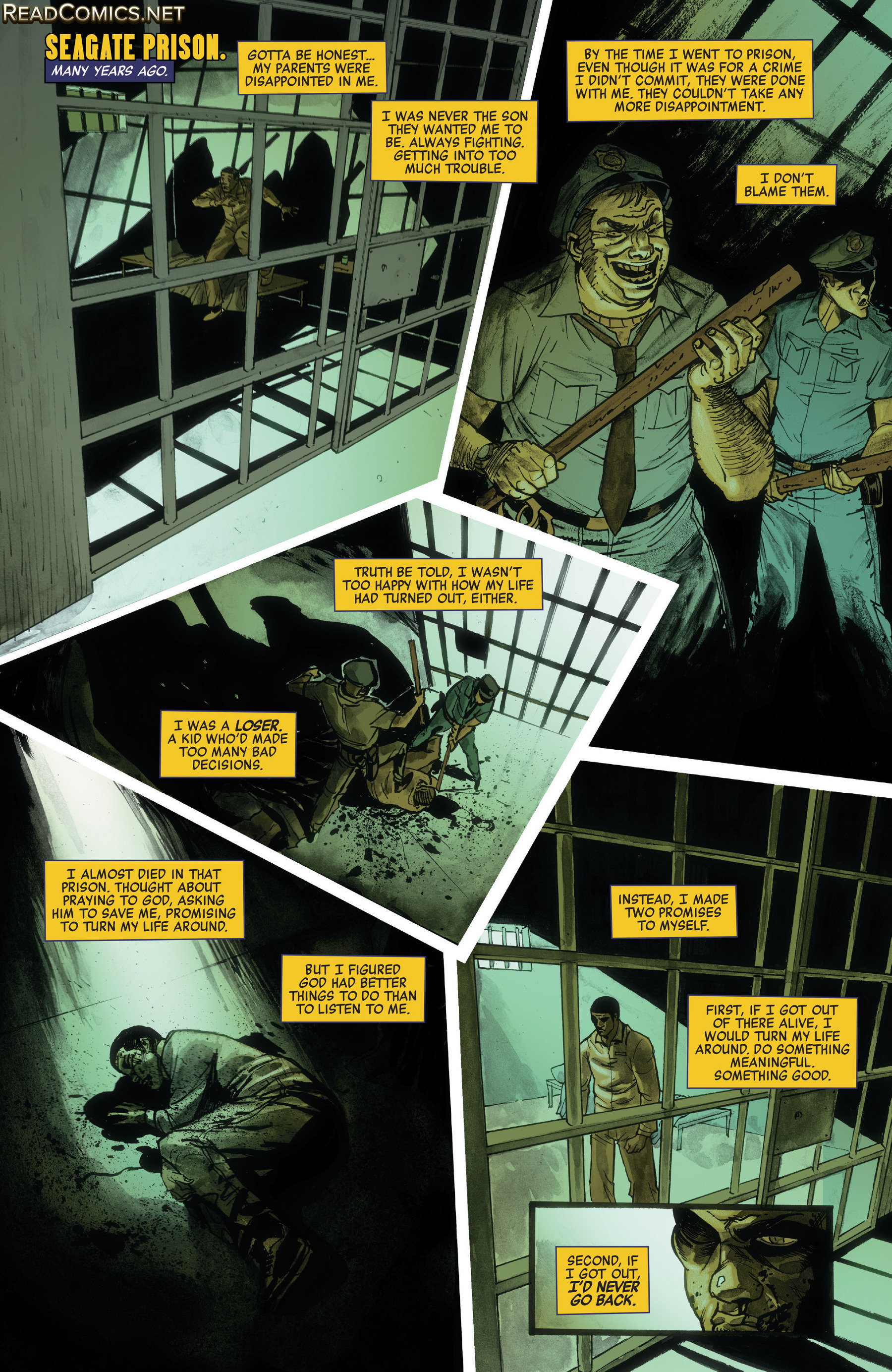 Power Man and Iron Fist (2016): Chapter 8 - Page 3