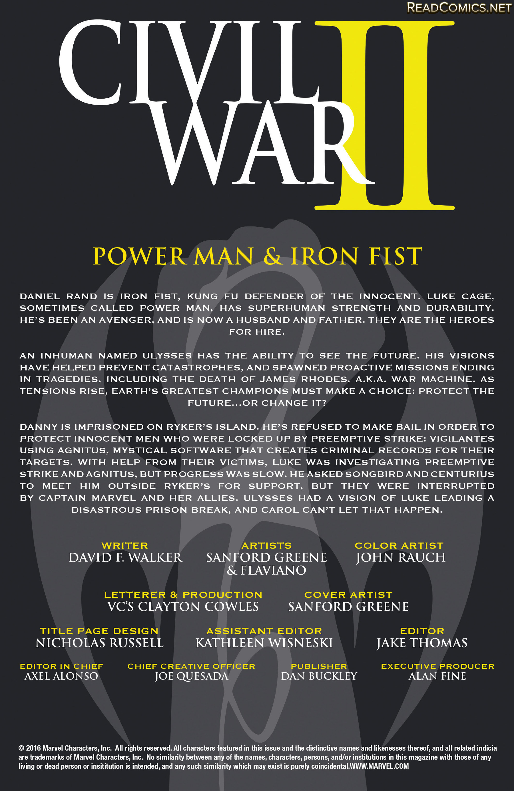 Power Man and Iron Fist (2016): Chapter 9 - Page 2