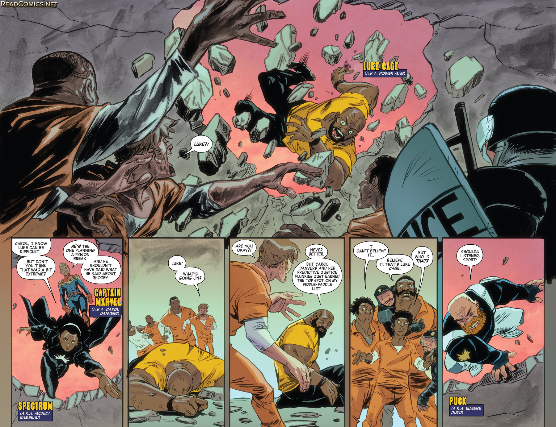 Power Man and Iron Fist (2016): Chapter 9 - Page 4
