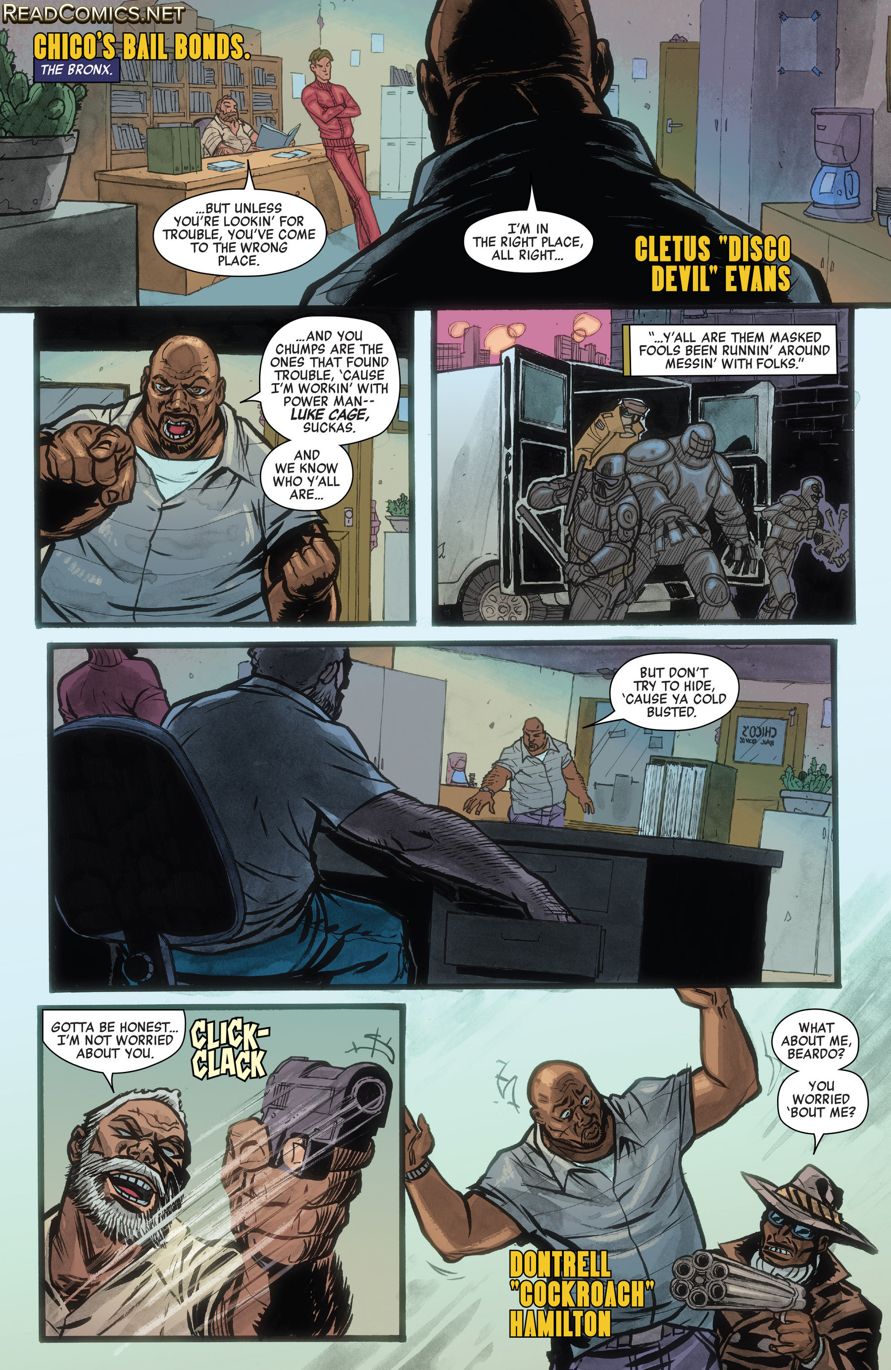 Power Man and Iron Fist (2016): Chapter 9 - Page 6