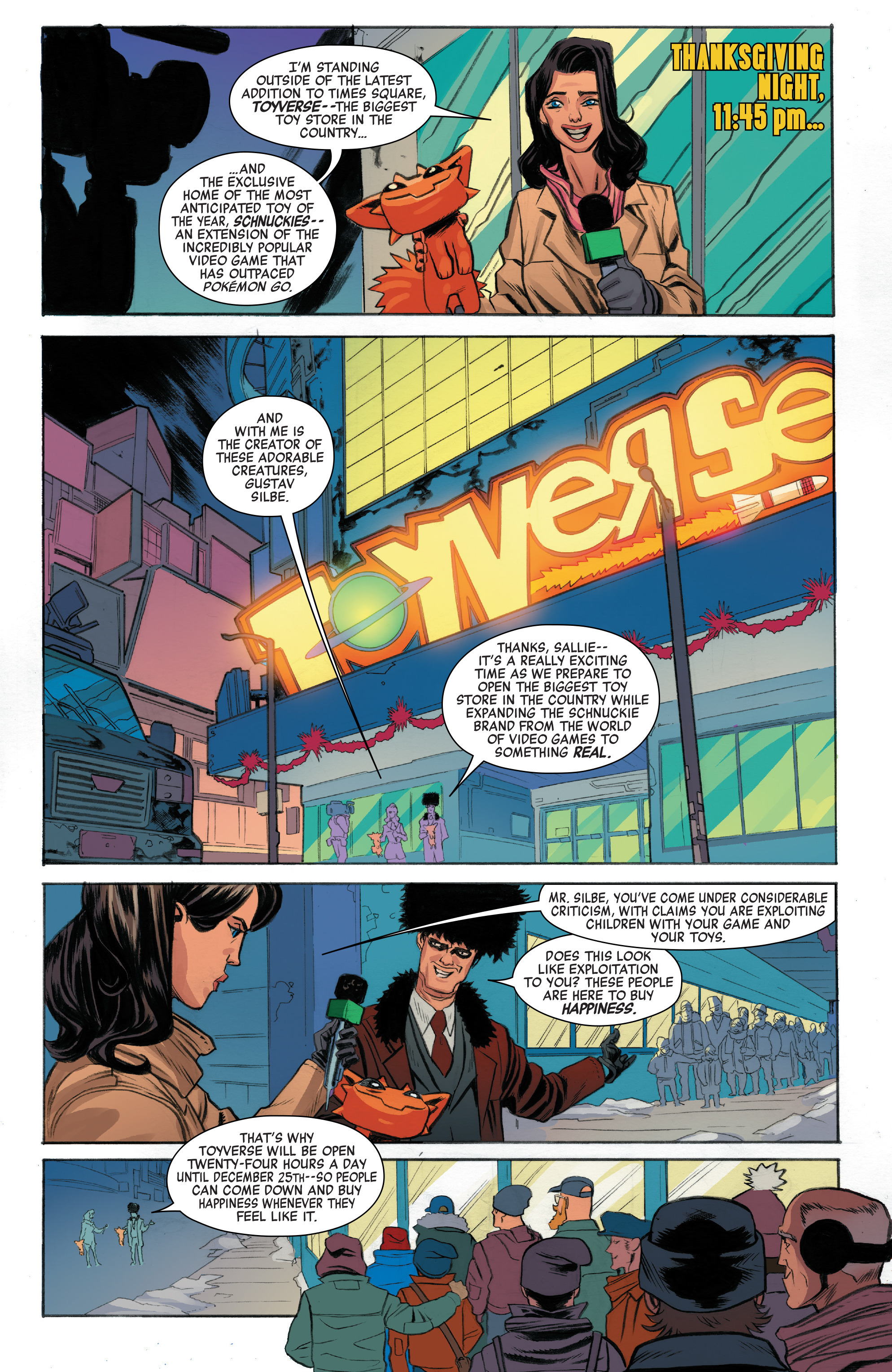 Power Man and Iron Fist (2016): Chapter sweet-christmas-annual-1 - Page 3