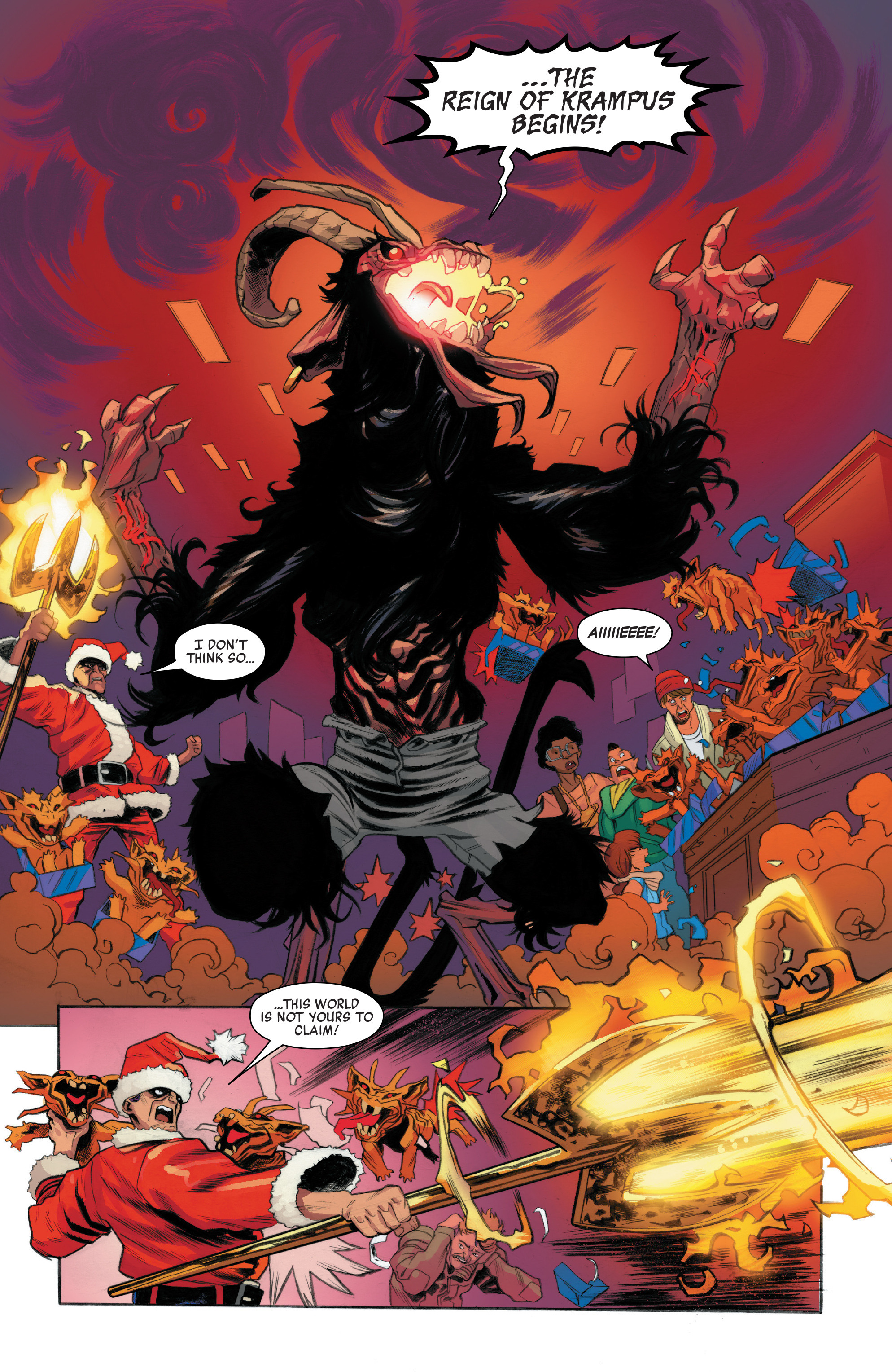 Power Man and Iron Fist (2016): Chapter sweet-christmas-annual-1 - Page 11