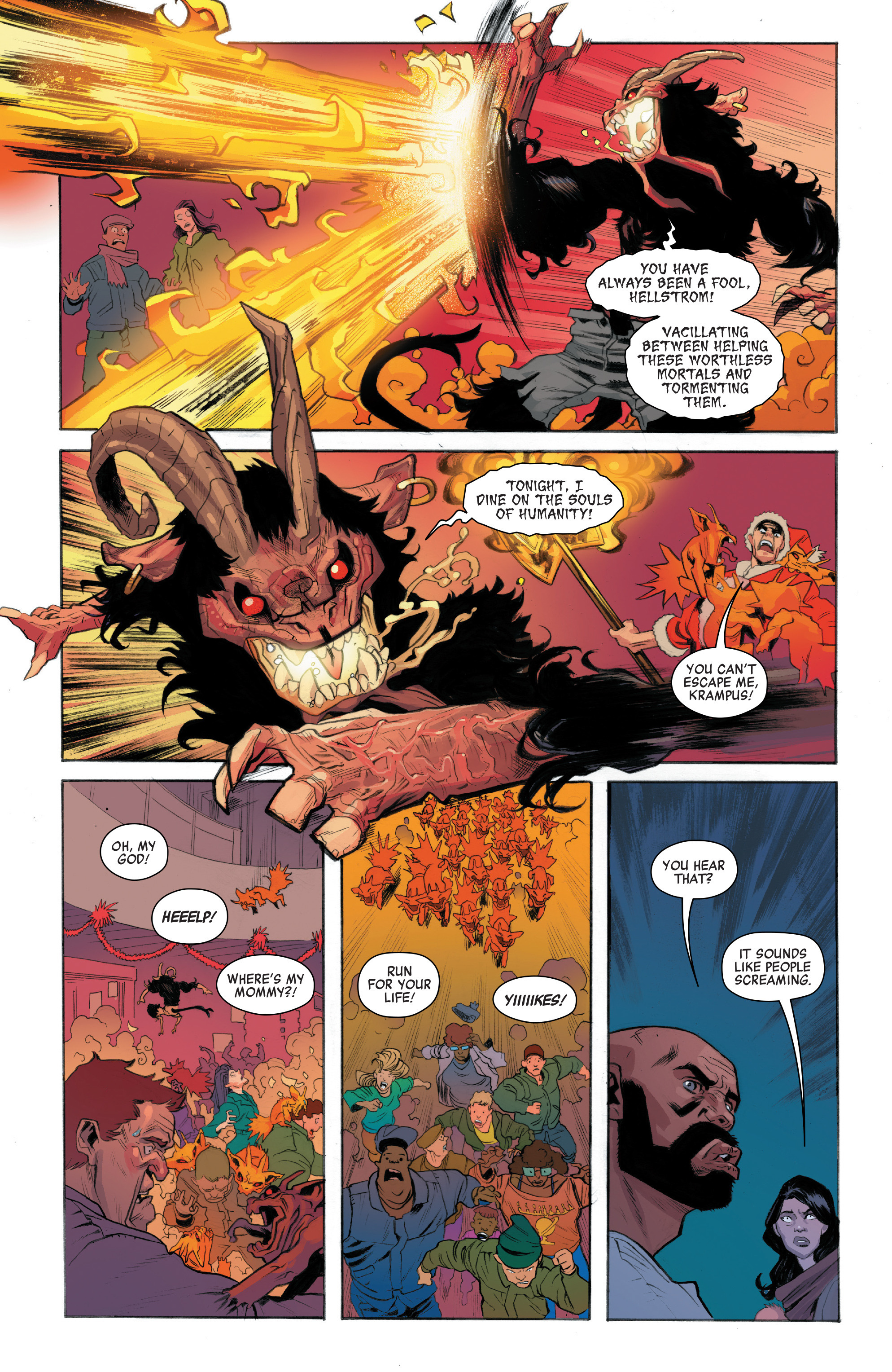 Power Man and Iron Fist (2016): Chapter sweet-christmas-annual-1 - Page 12