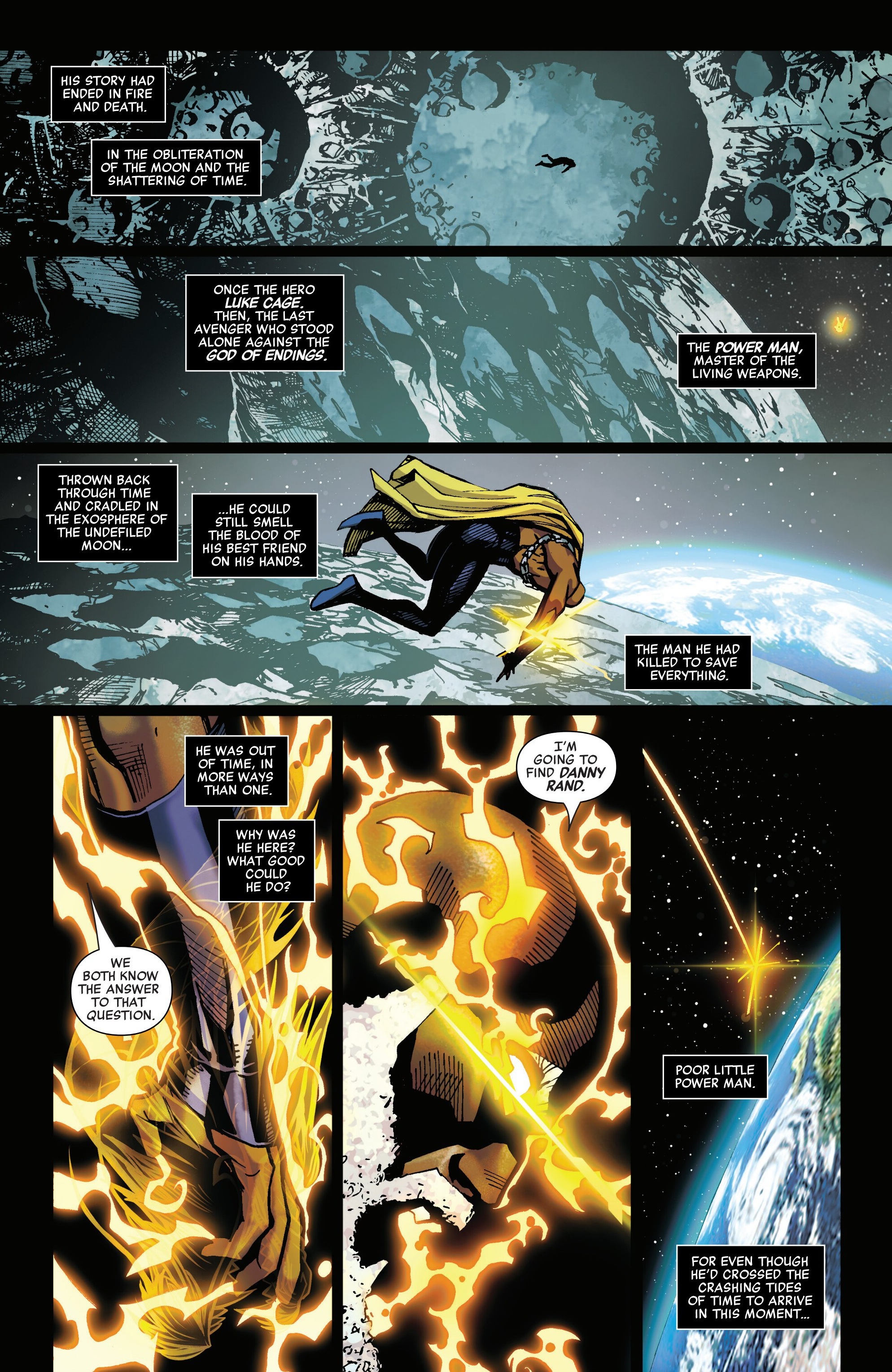 Power Man: Timeless (2025-): Chapter 1 - Page 3