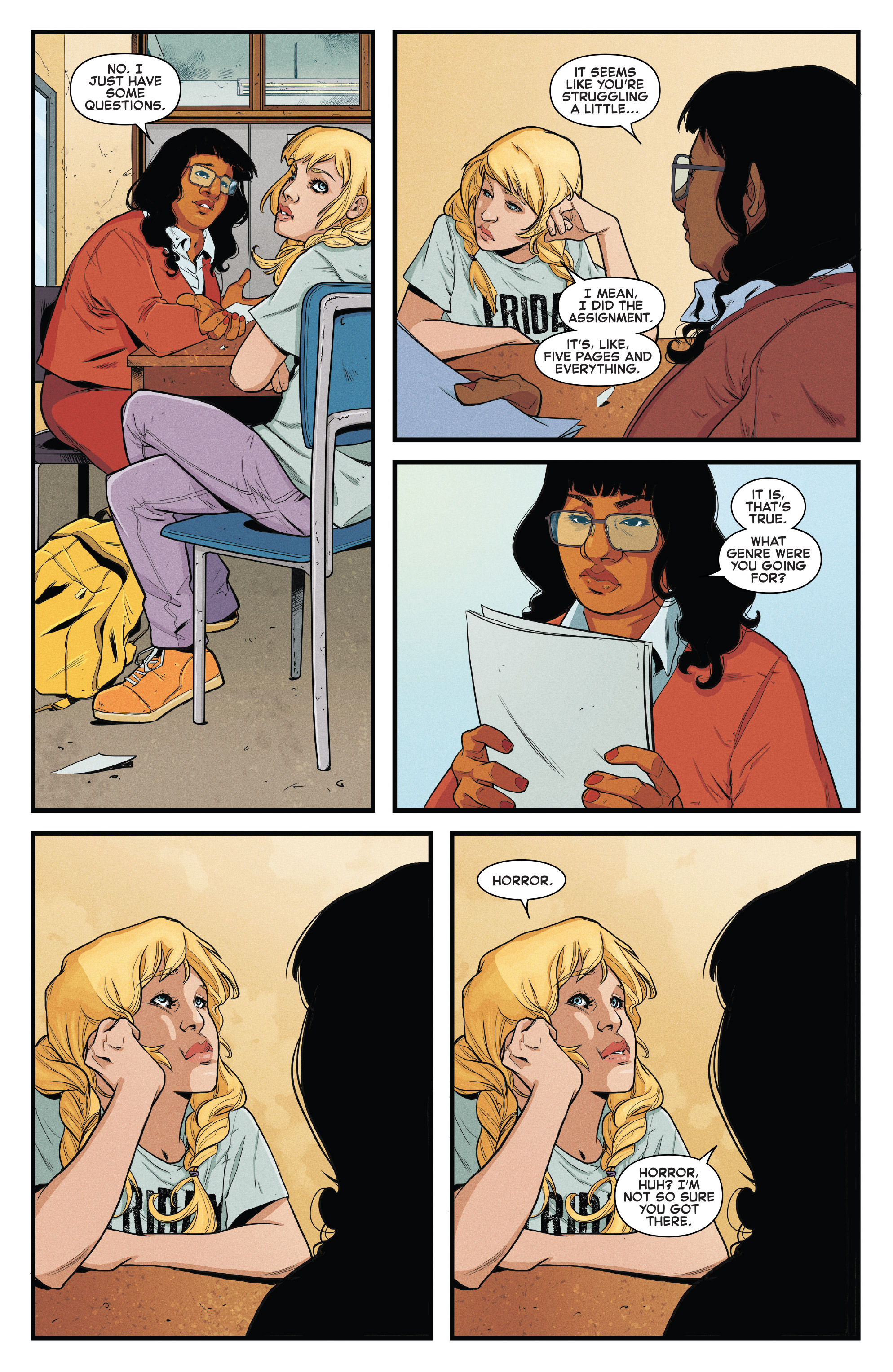 Power Pack (2017): Chapter 63 - Page 4