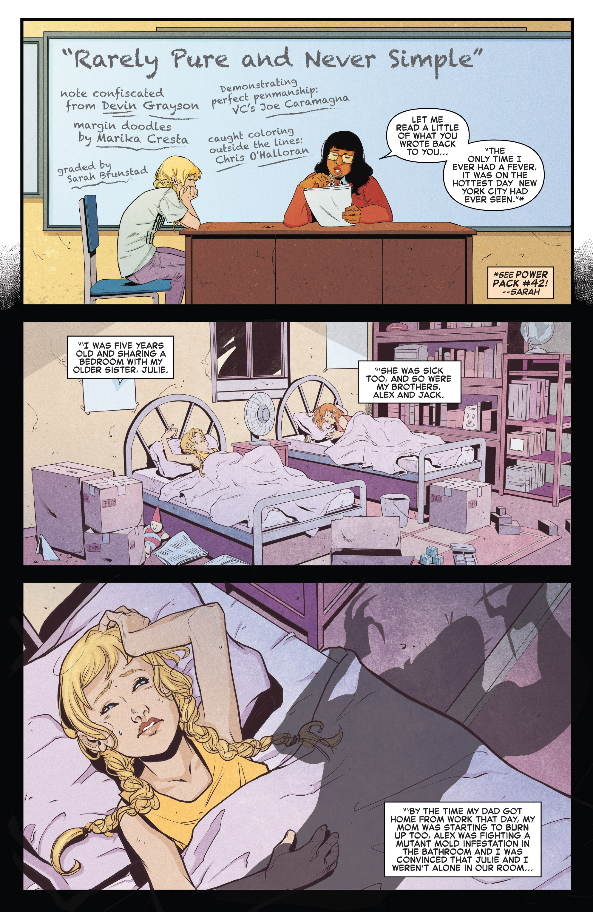 Power Pack (2017): Chapter 63 - Page 5