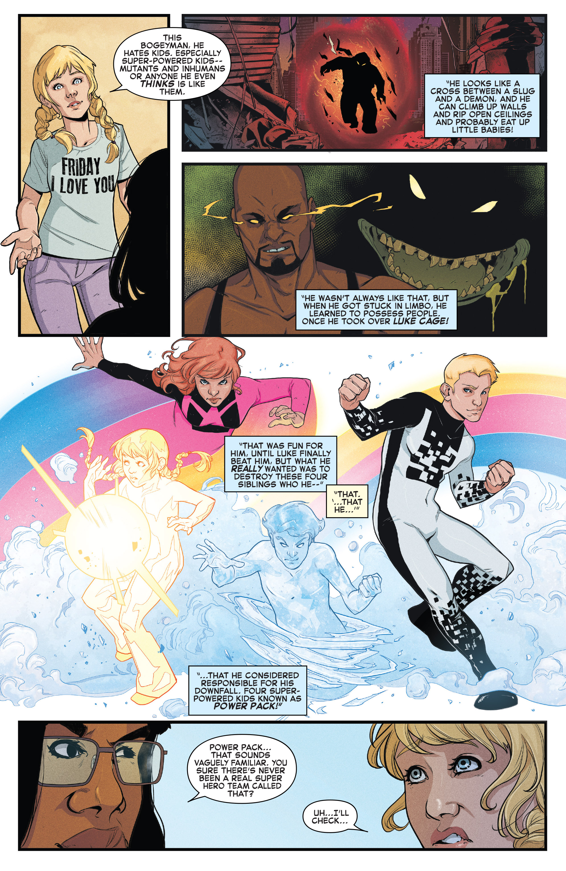 Power Pack (2017): Chapter 63 - Page 10