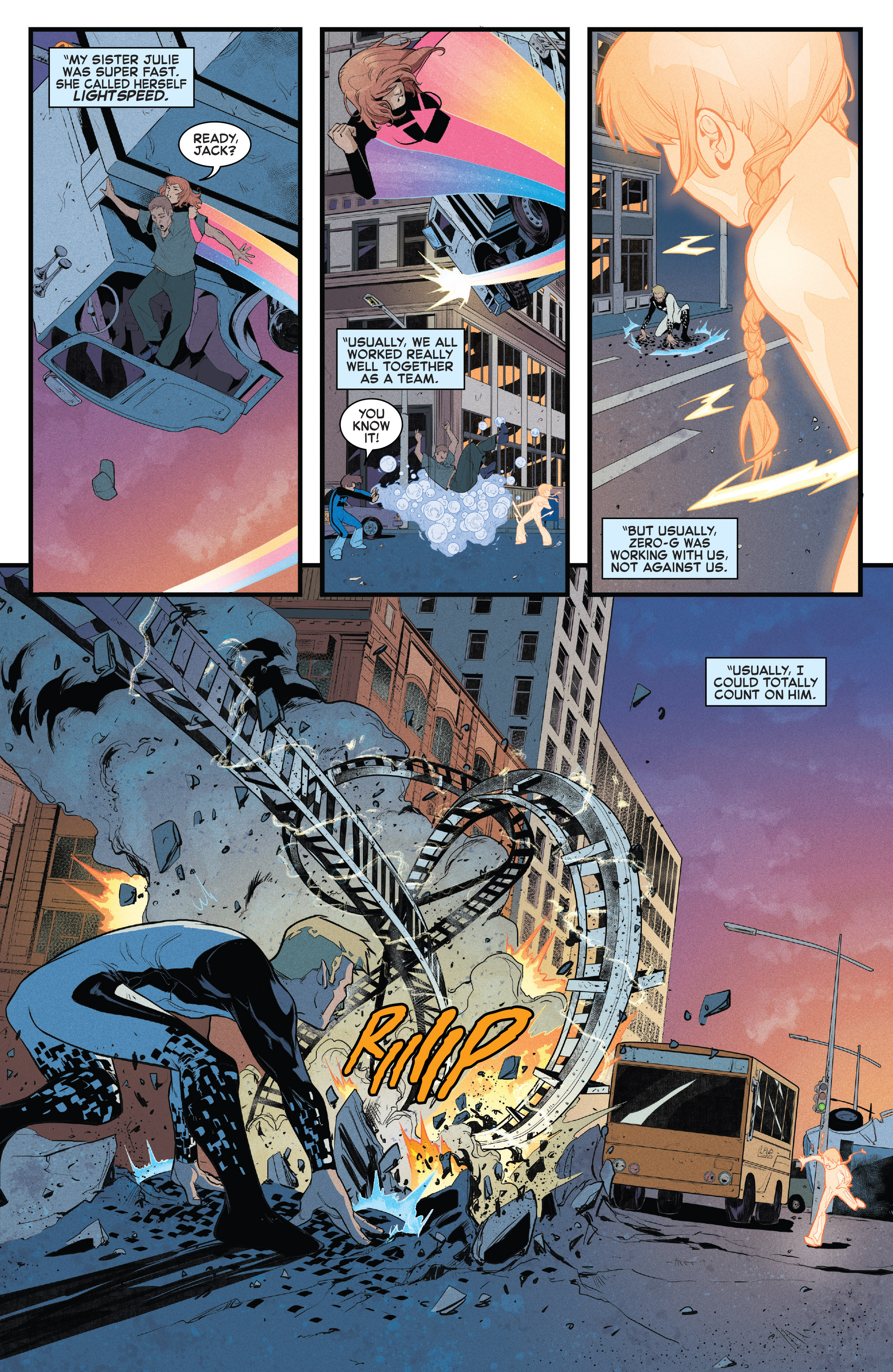 Power Pack (2017): Chapter 63 - Page 15