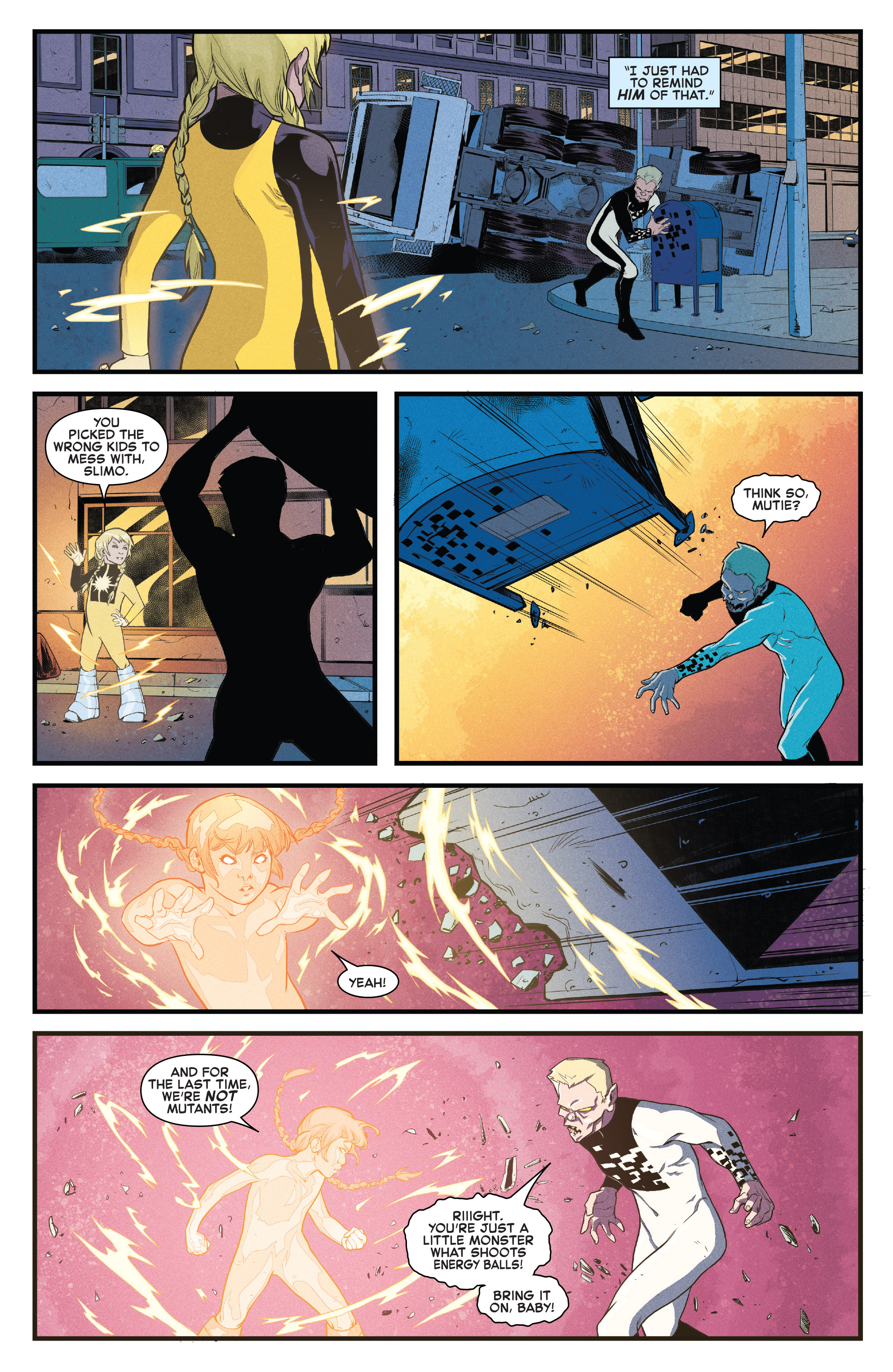 Power Pack (2017): Chapter 63 - Page 17